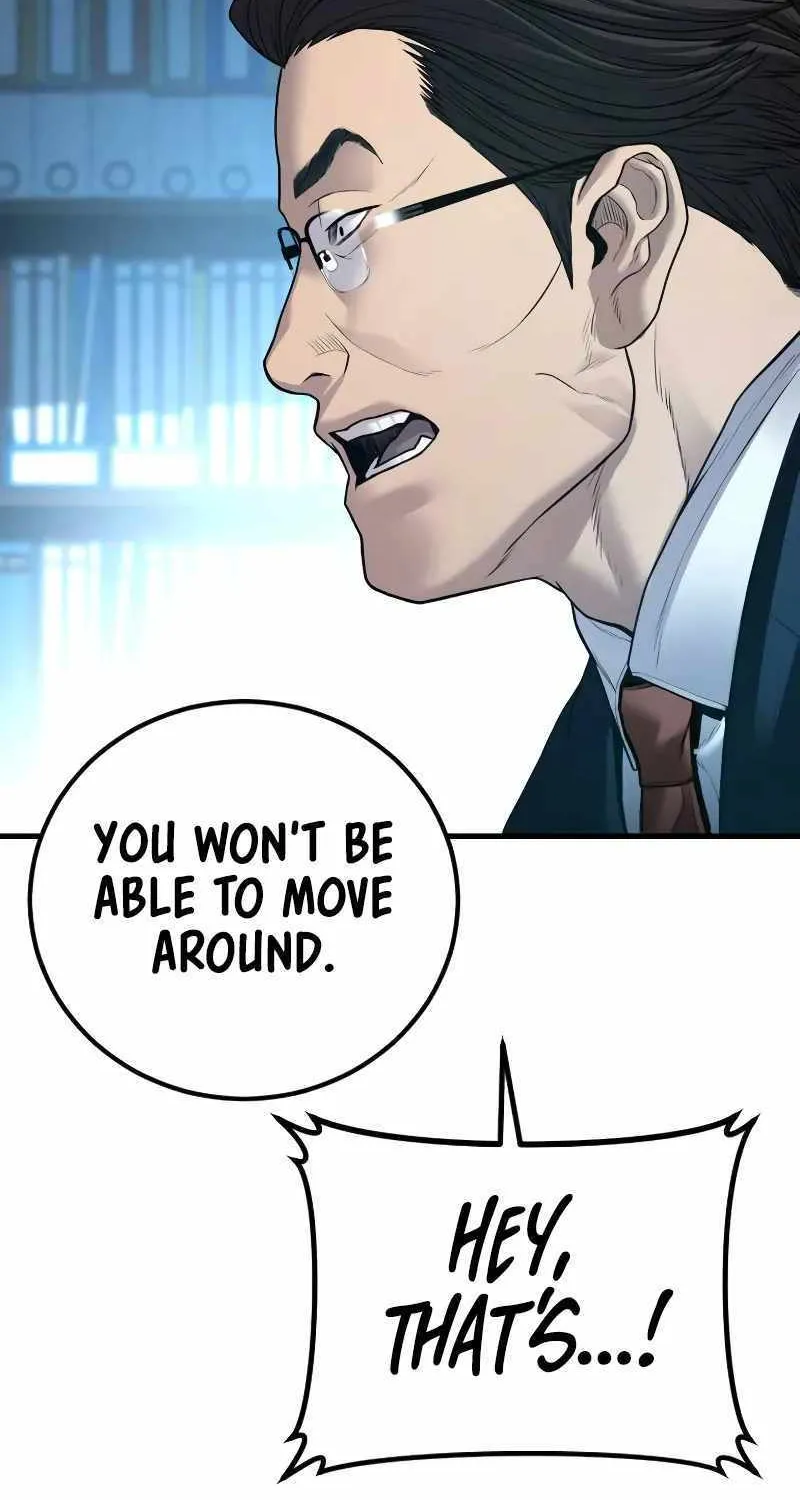Read Director Kim chapter 135 image 134 on Lezhin