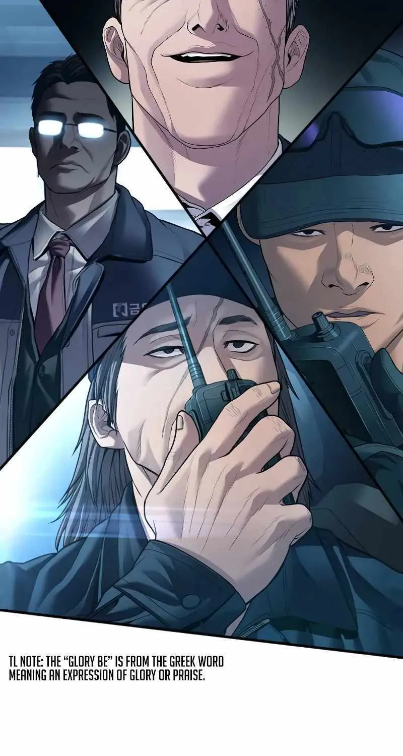 Read Director Kim chapter 135 image 159 on Lezhin