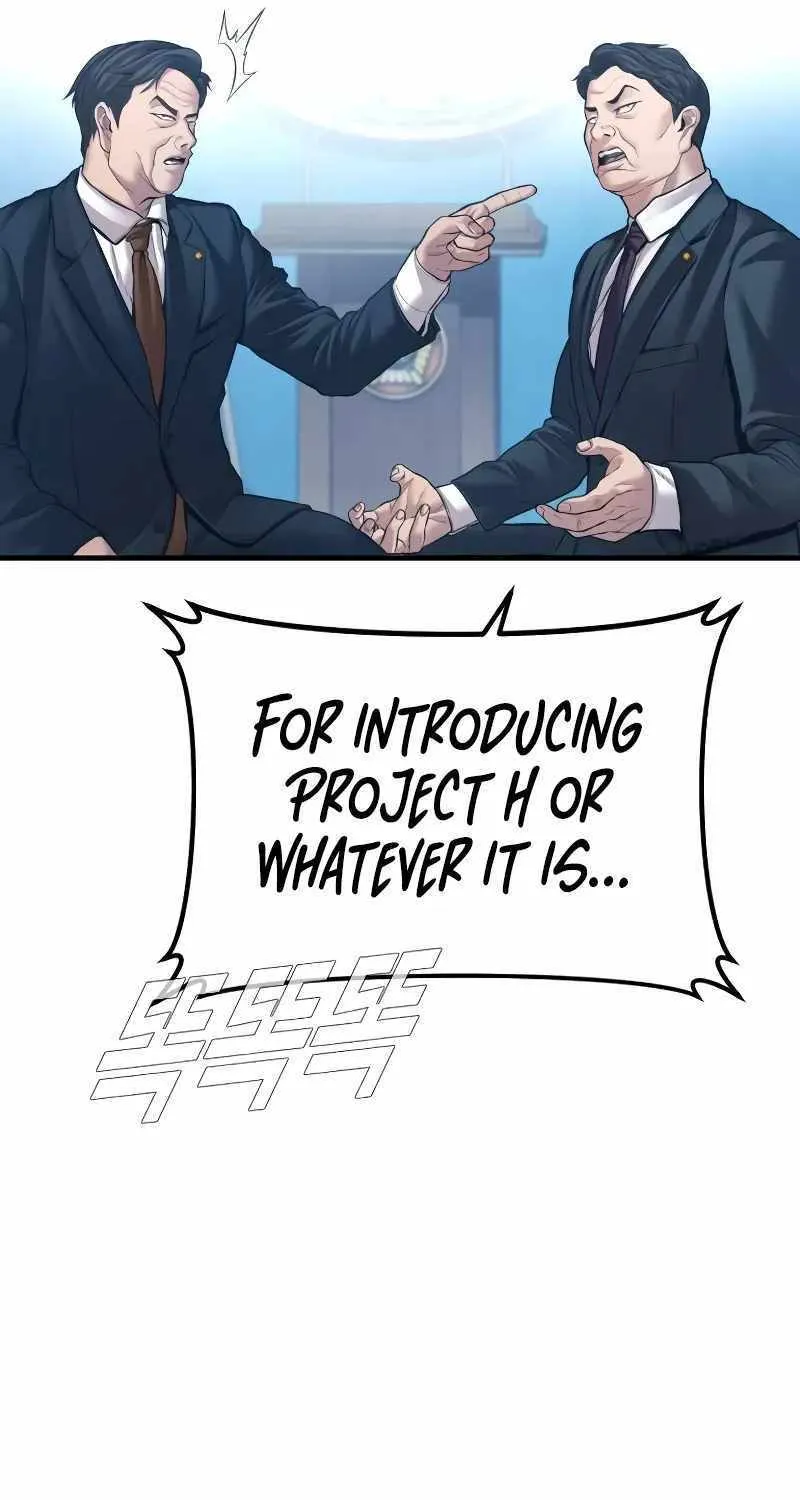 Read Director Kim chapter 135 image 20 on Lezhin