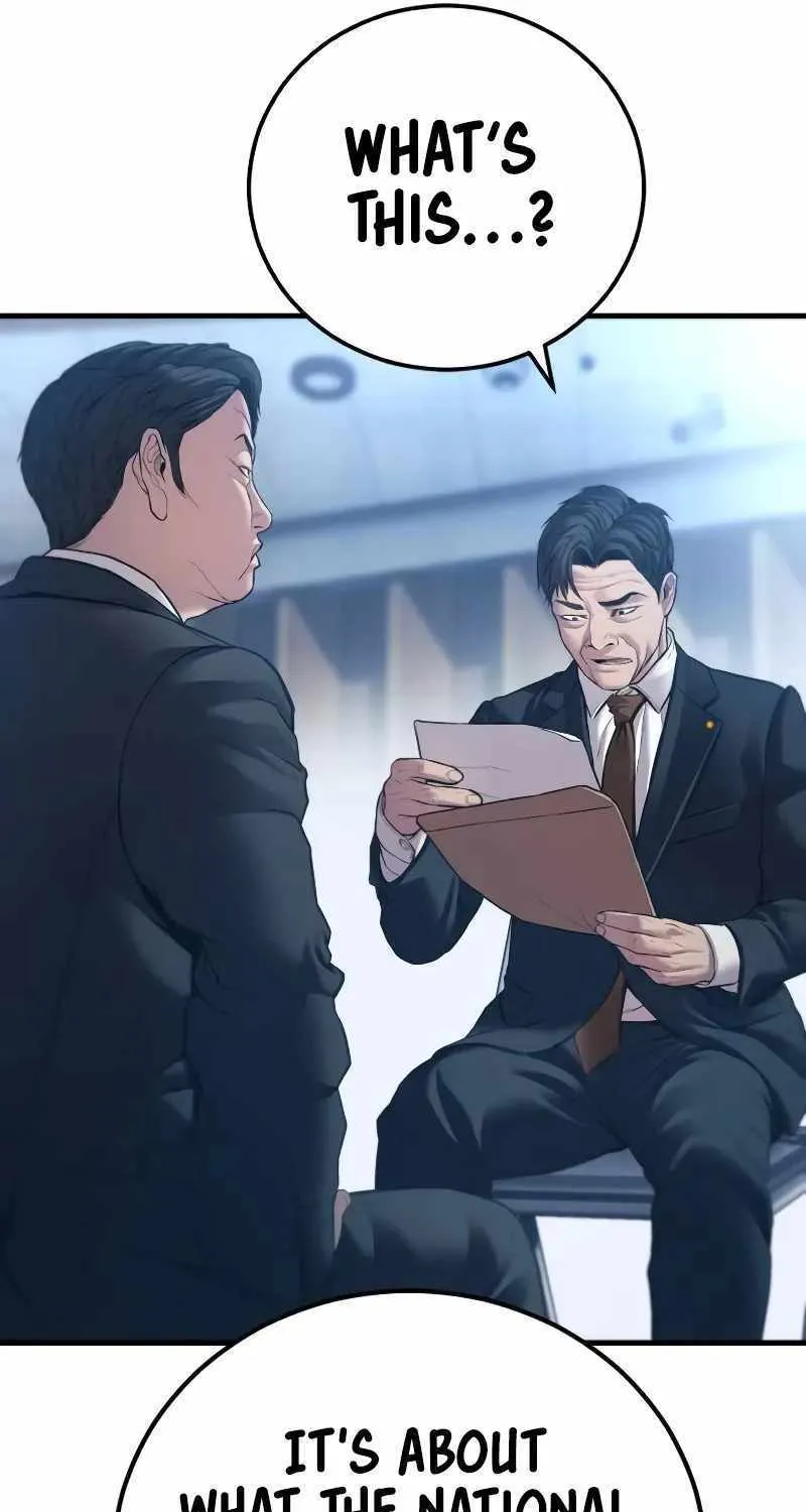 Read Director Kim chapter 135 image 29 on Lezhin