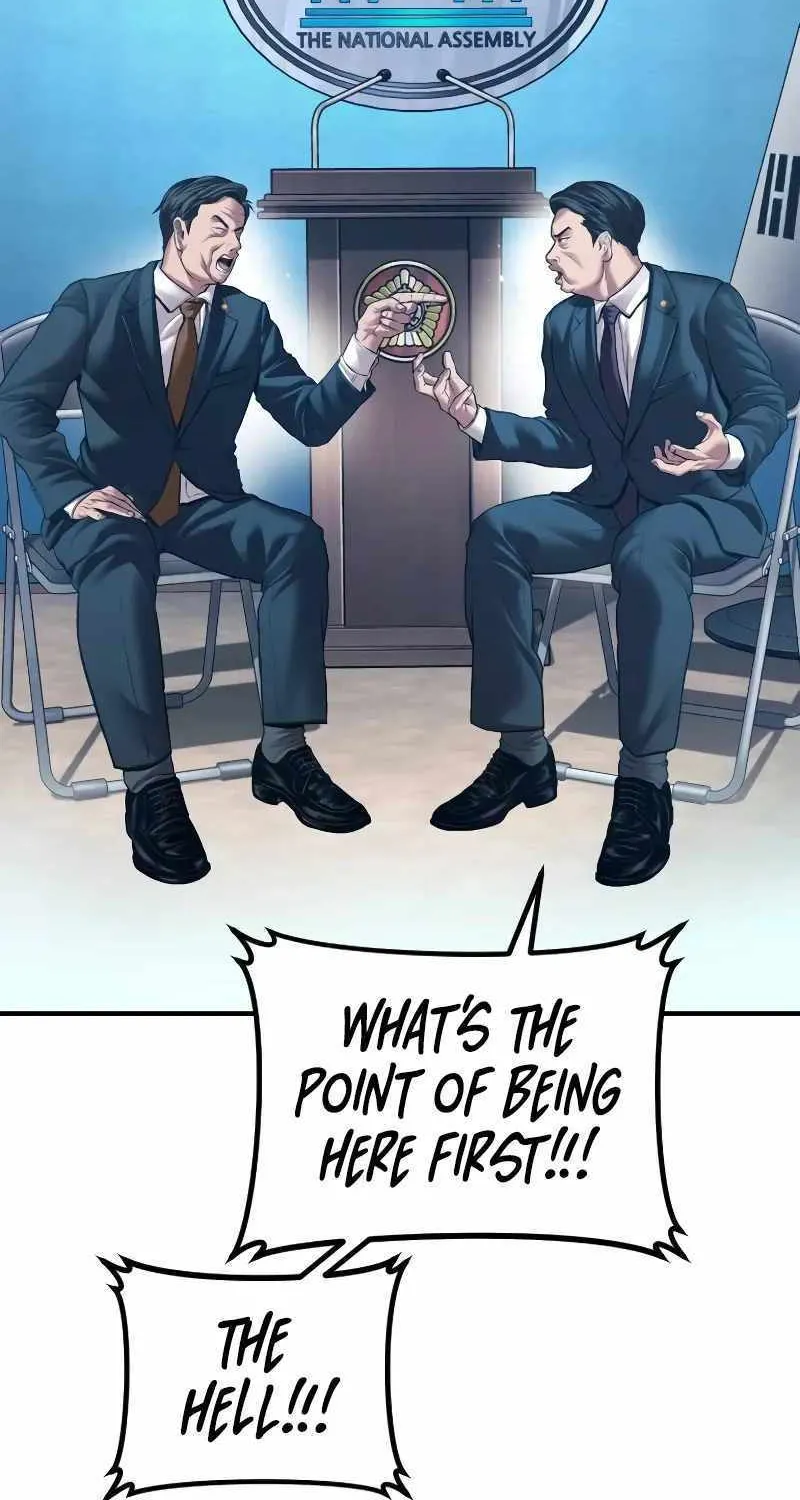 Read Director Kim chapter 135 image 7 on Lezhin