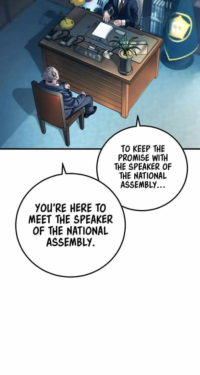 Read Director Kim chapter 135 image 71 on Lezhin