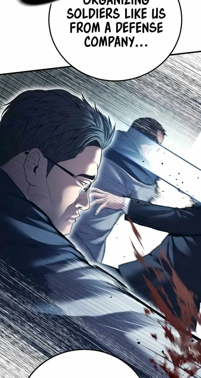 Read Director Kim chapter 135 image 79 on Lezhin
