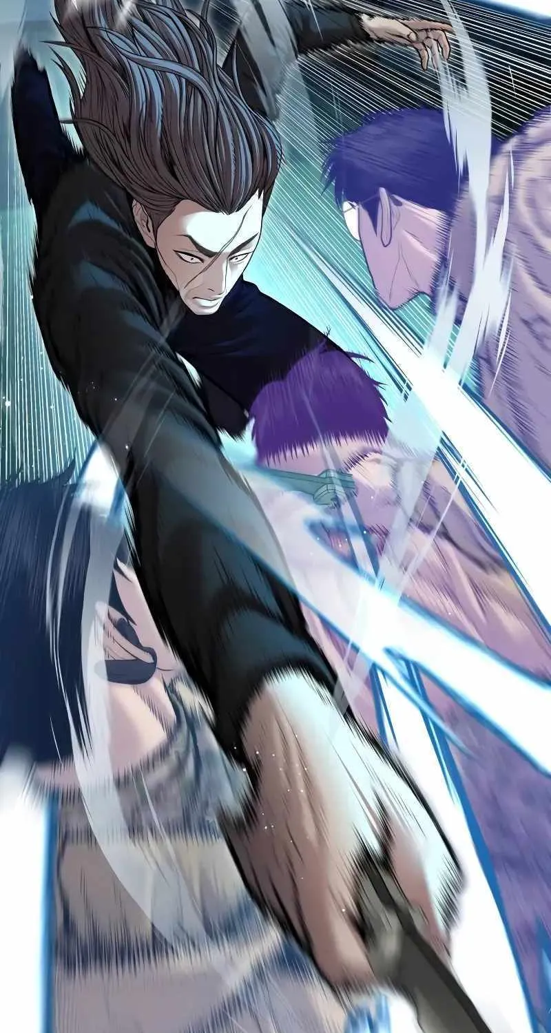 Read Director Kim chapter 136 image 157 on Lezhin