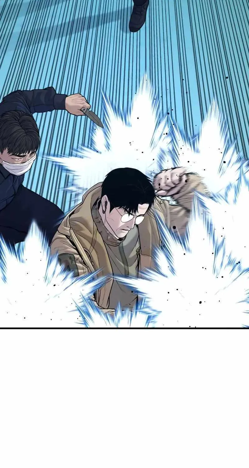 Read Director Kim chapter 136 image 46 on Lezhin
