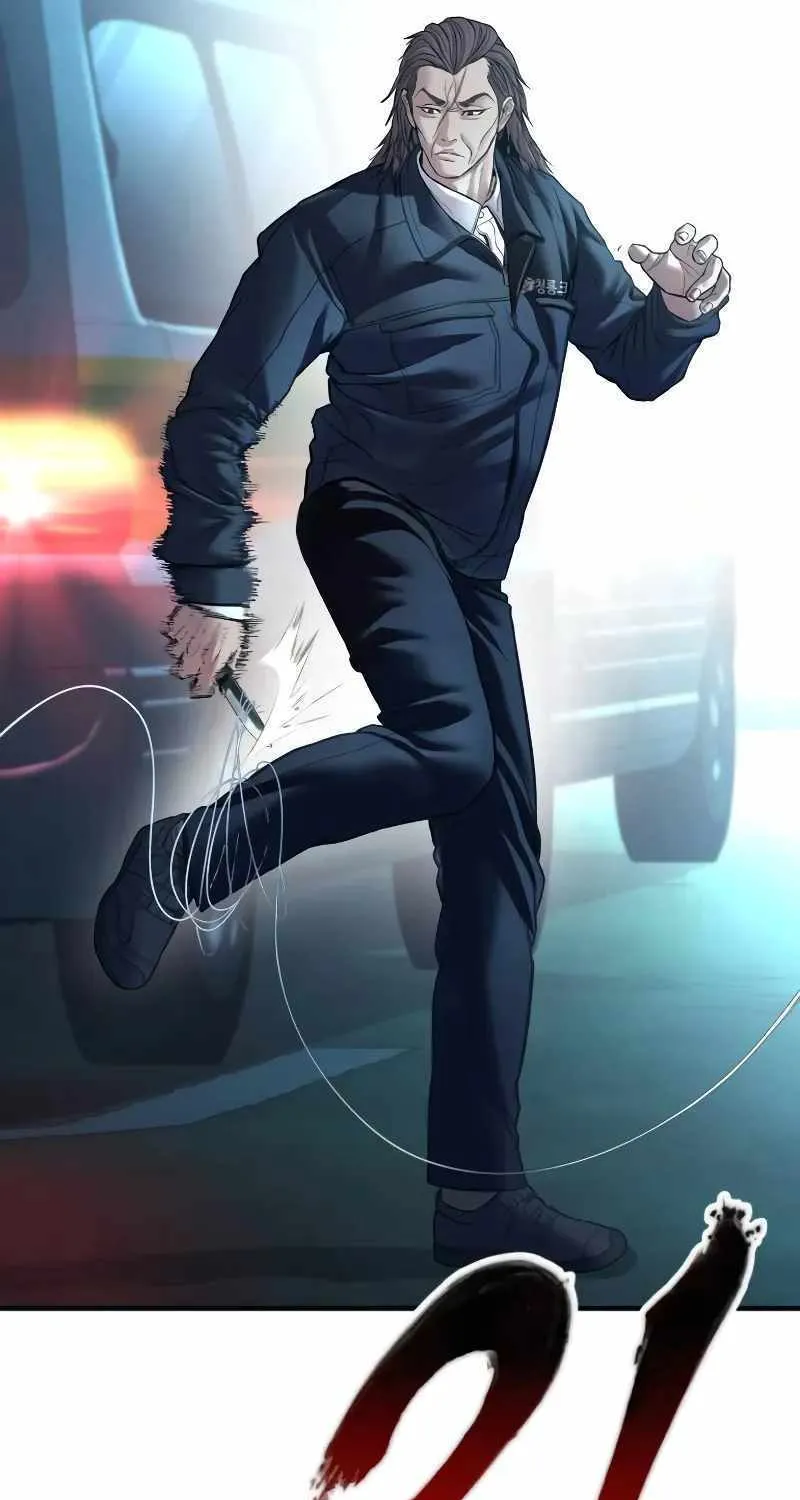 Read Director Kim chapter 136 image 58 on Lezhin