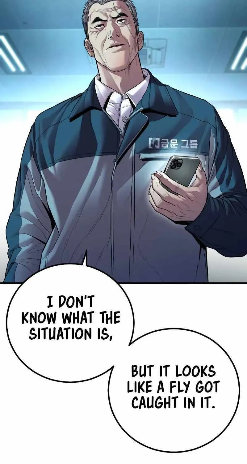 Read Director Kim chapter 136 image 73 on Lezhin