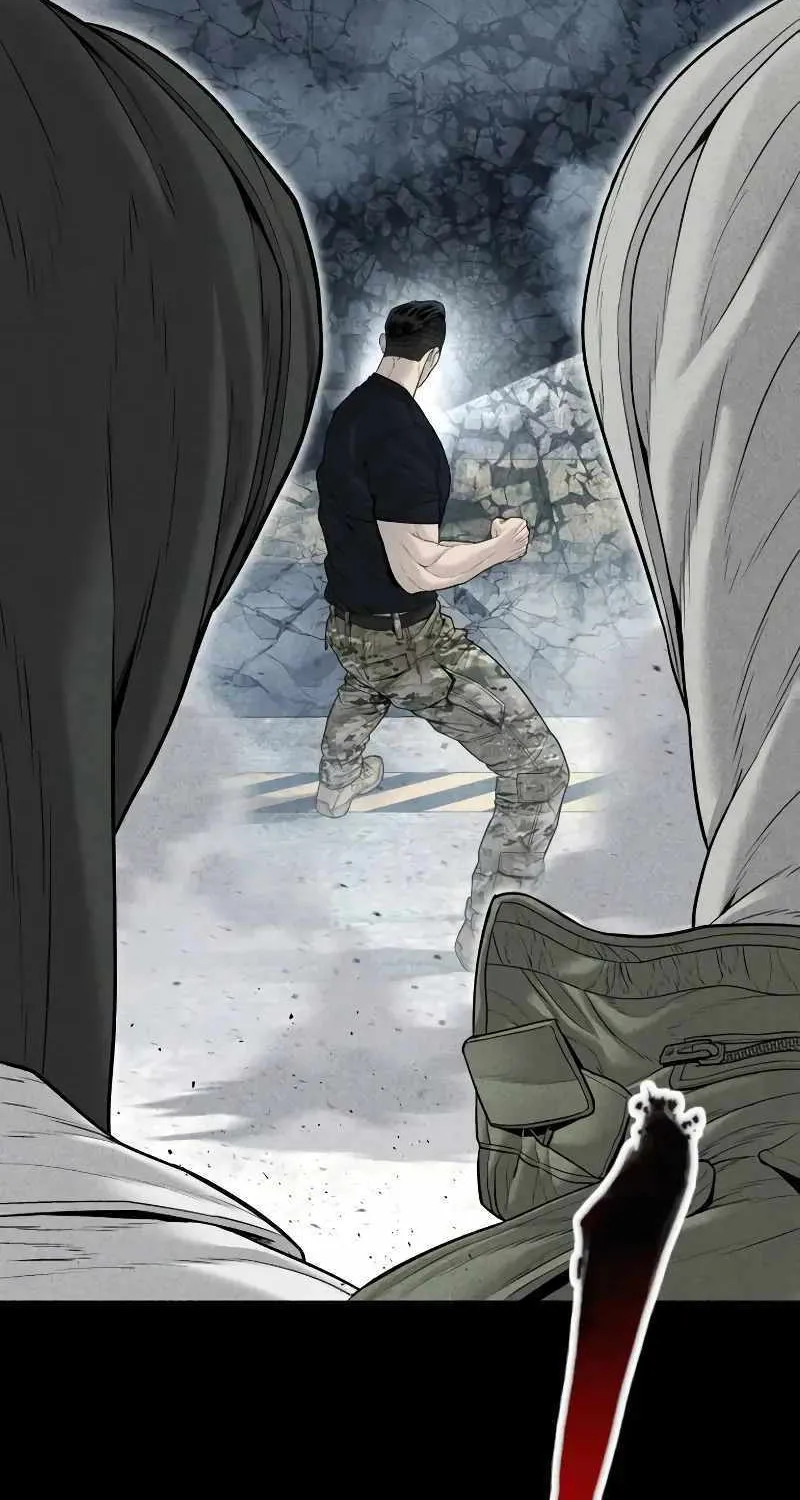 Read Director Kim chapter 137 image 132 on Lezhin