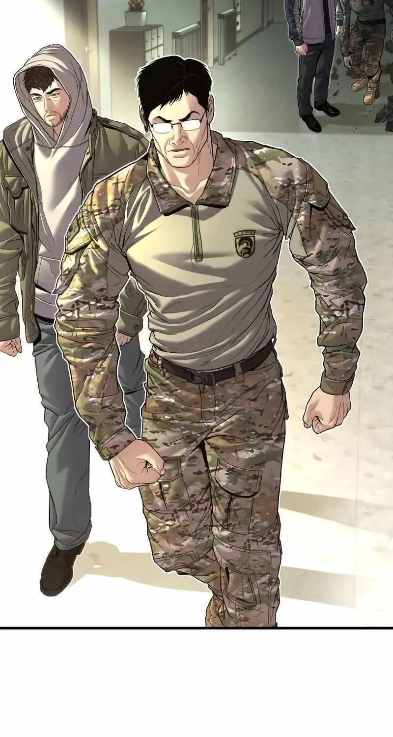 Read Director Kim chapter 137 image 145 on Lezhin