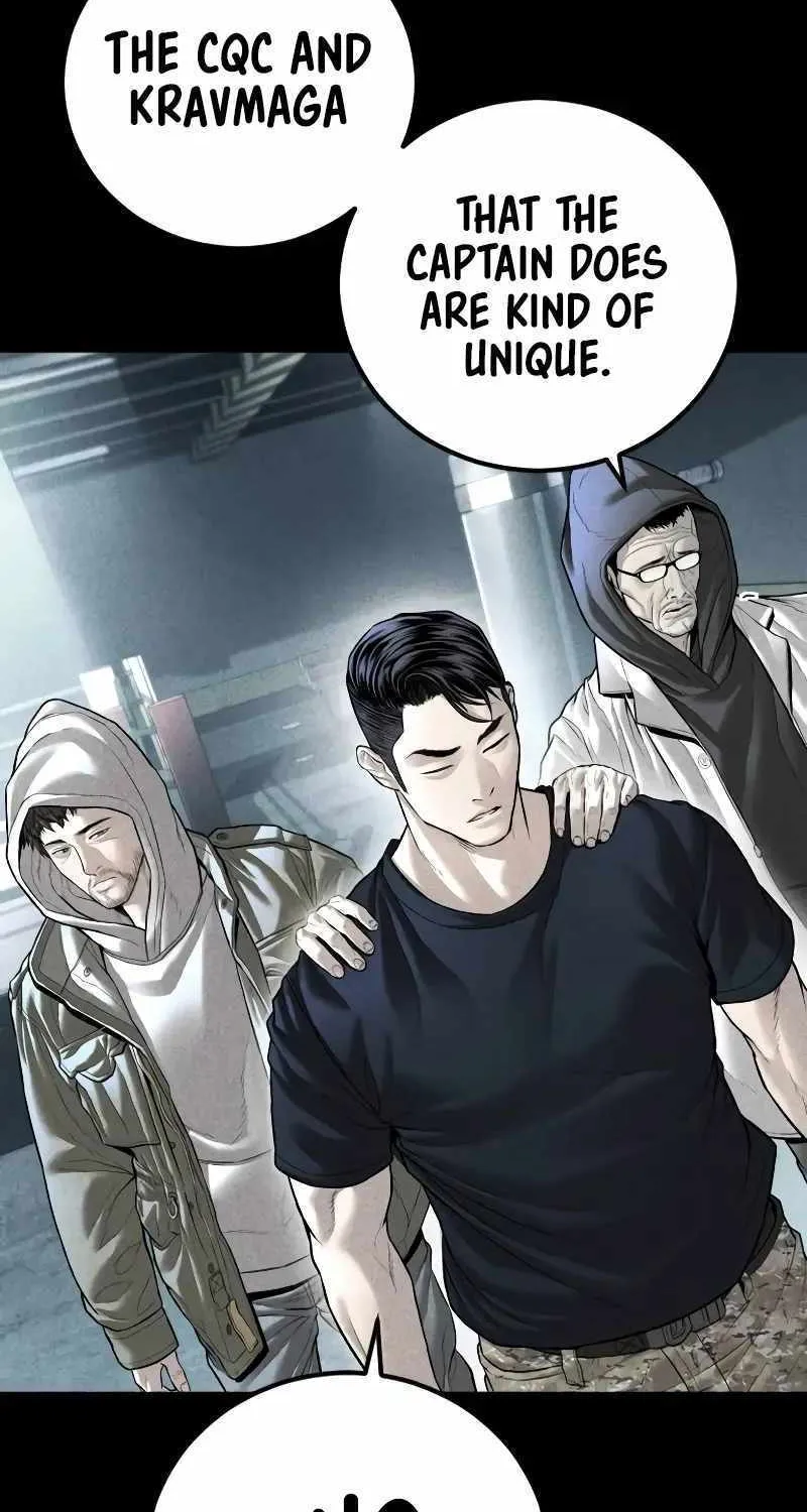 Read Director Kim chapter 137 image 157 on Lezhin
