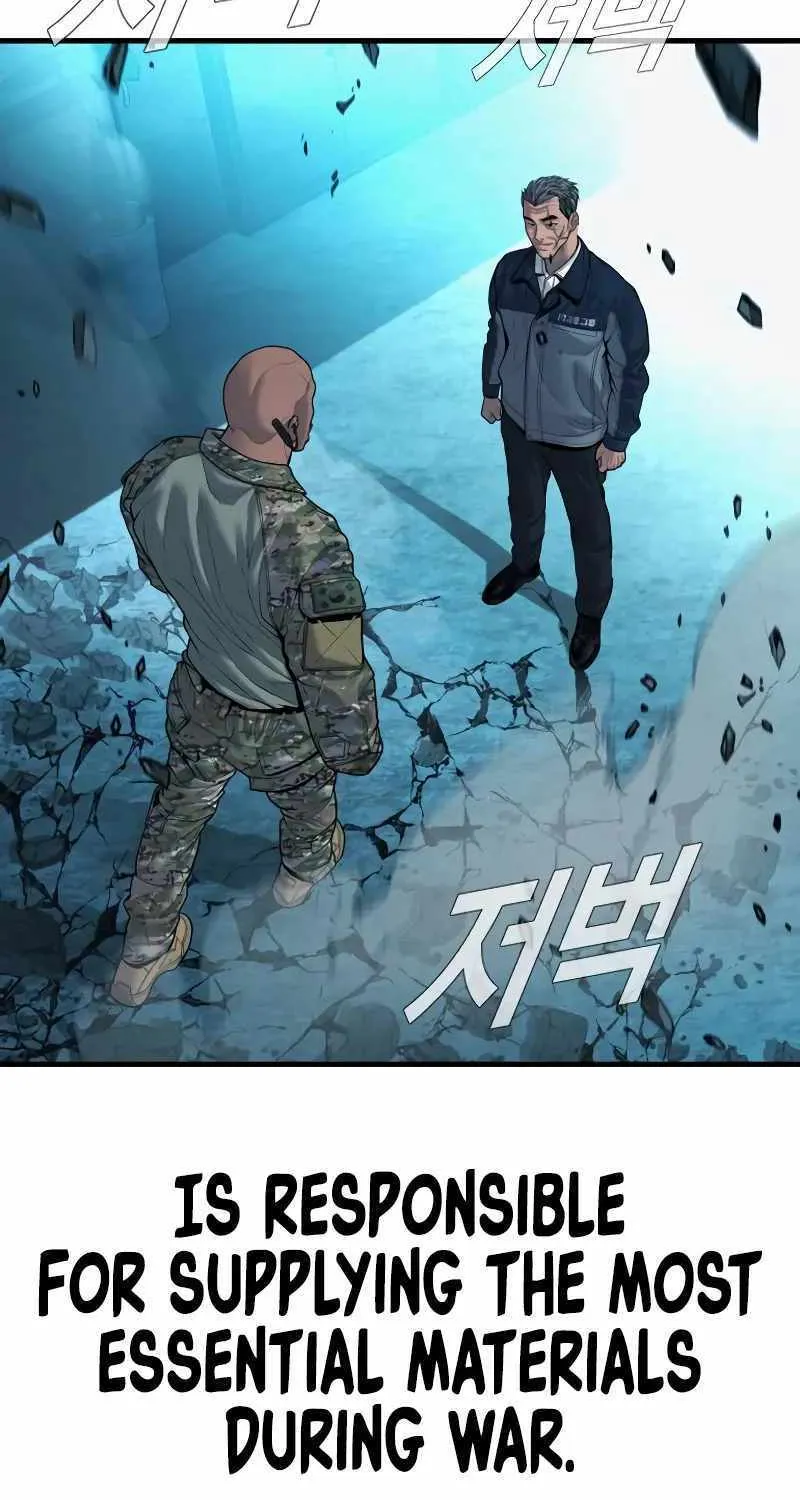 Read Director Kim chapter 137 image 3 on Lezhin