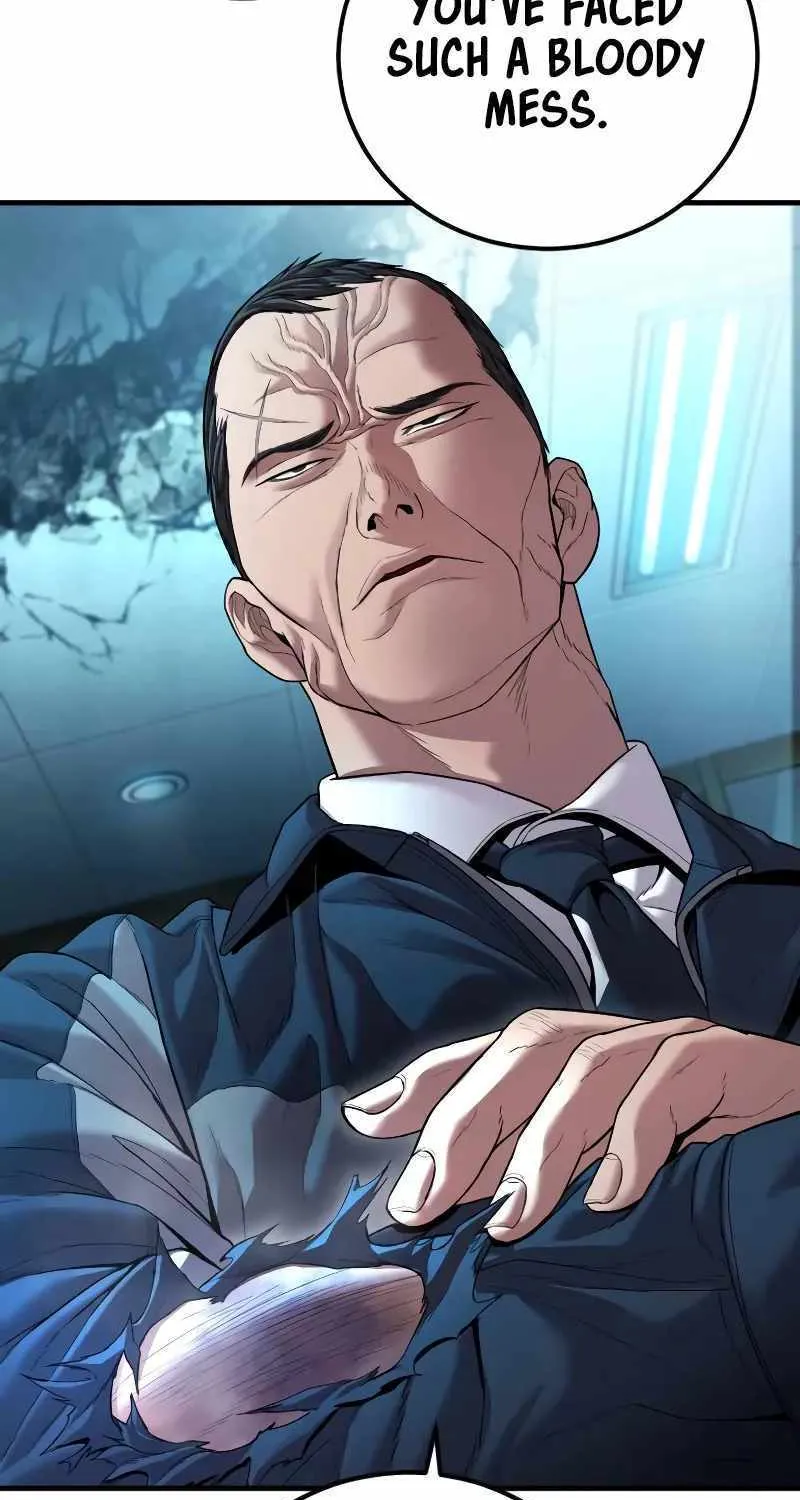Read Director Kim chapter 137 image 43 on Lezhin