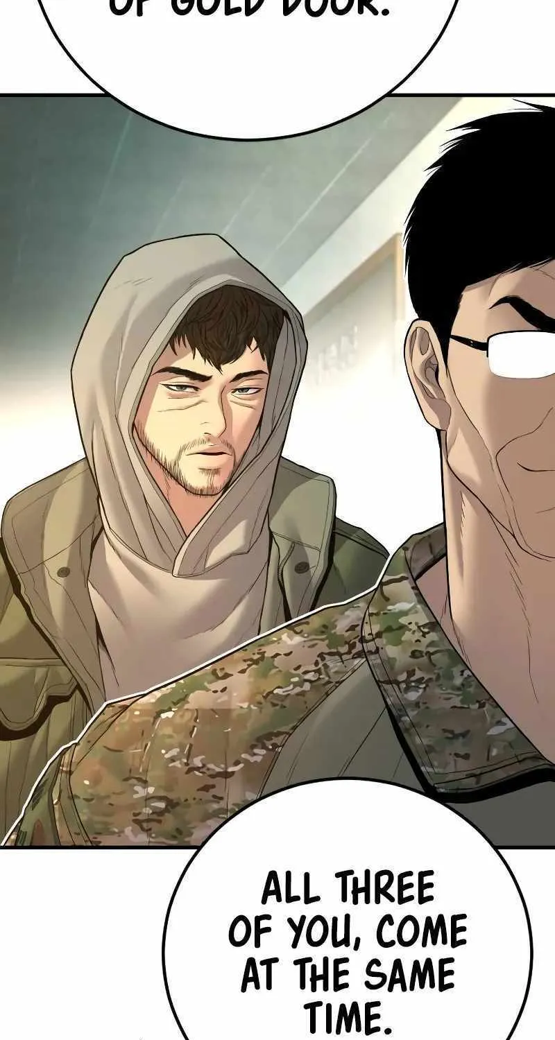 Read Director Kim chapter 137 image 84 on Lezhin