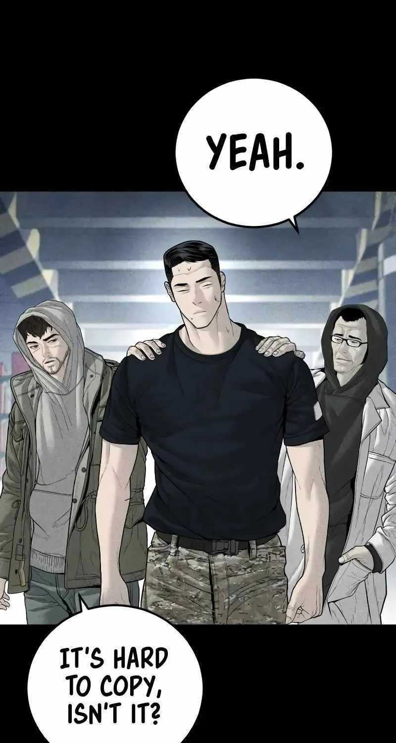 Read Director Kim chapter 138 image 11 on Lezhin