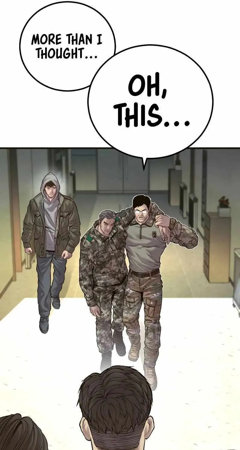 Read Director Kim chapter 138 image 128 on Lezhin