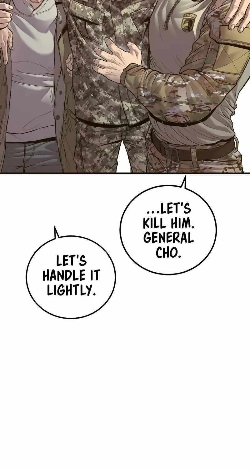 Read Director Kim chapter 138 image 133 on Lezhin