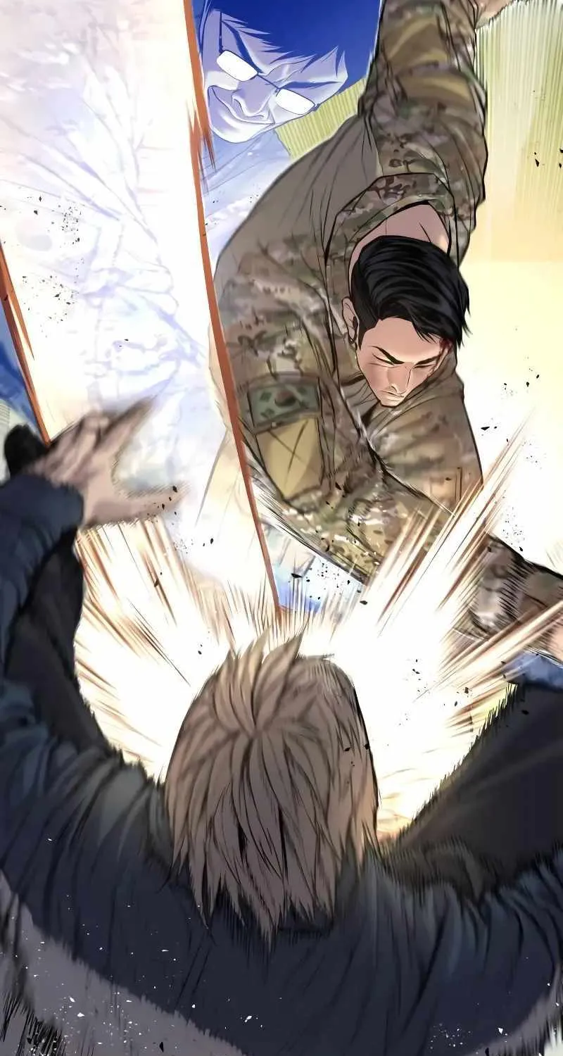 Read Director Kim chapter 138 image 35 on Lezhin