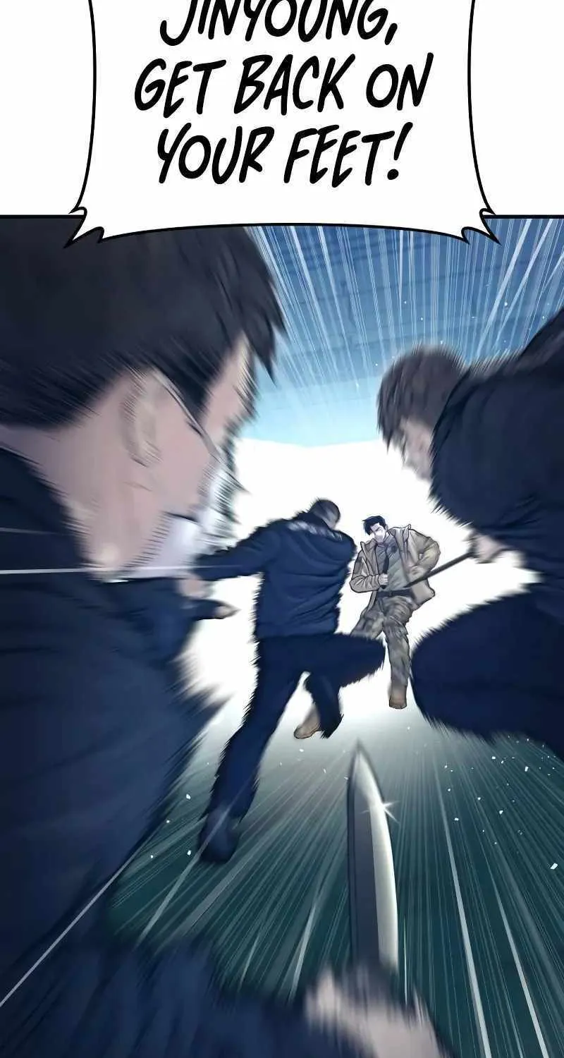 Read Director Kim chapter 138 image 67 on Lezhin