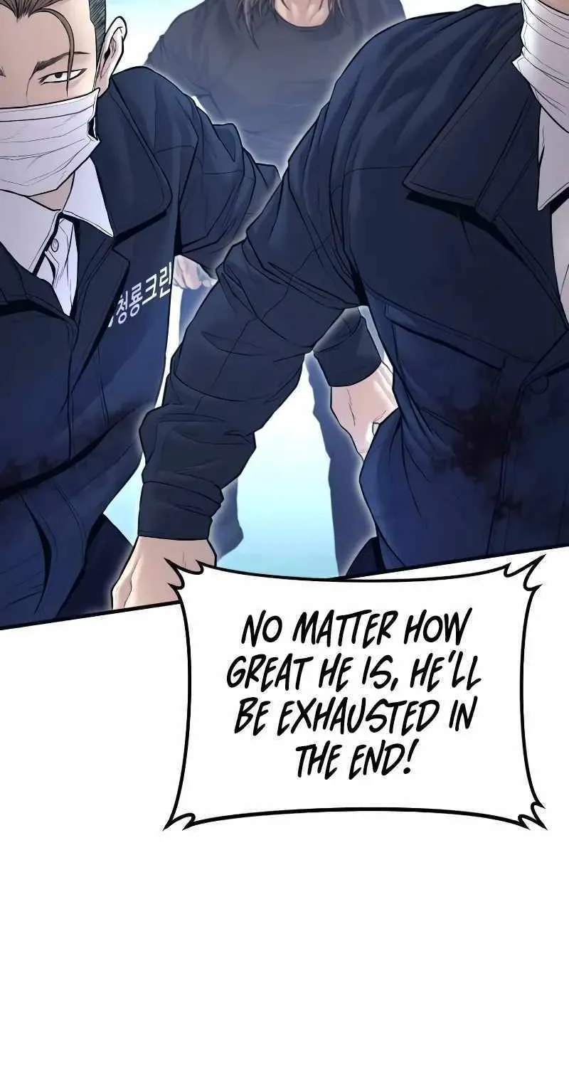 Read Director Kim chapter 138 image 71 on Lezhin