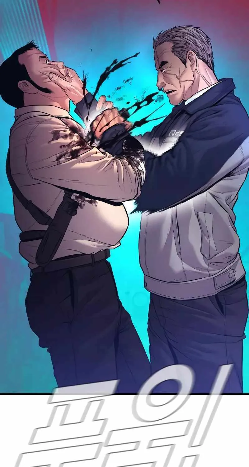 Read Director Kim chapter 139 image 162 on Lezhin