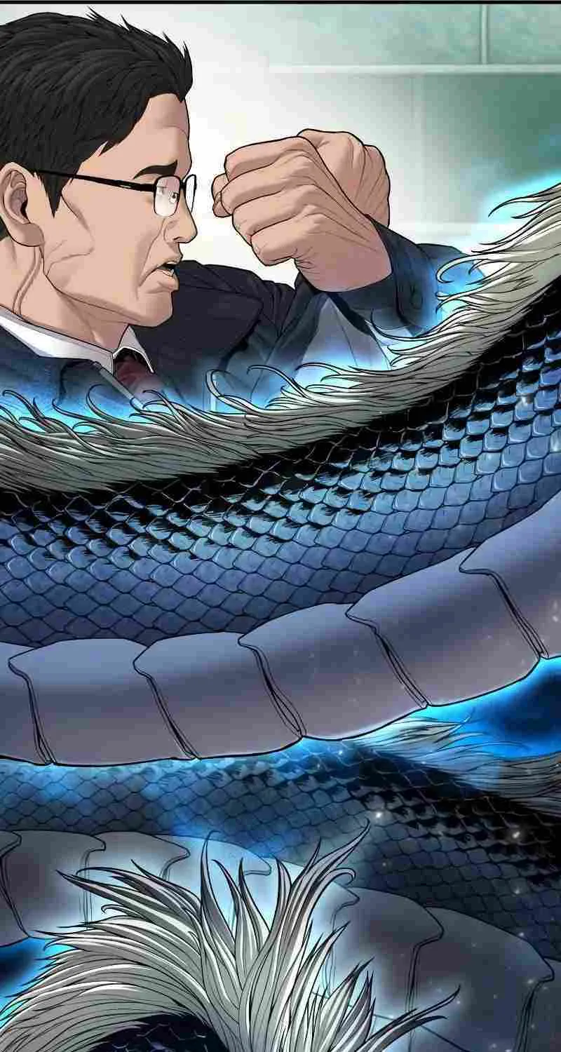 Read Director Kim chapter 139 image 43 on Lezhin