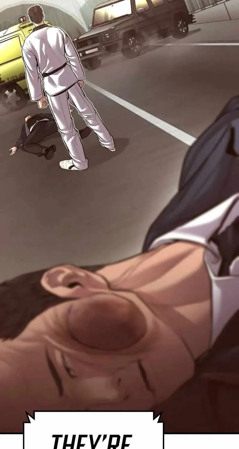 Read Director Kim chapter 139 image 65 on Lezhin