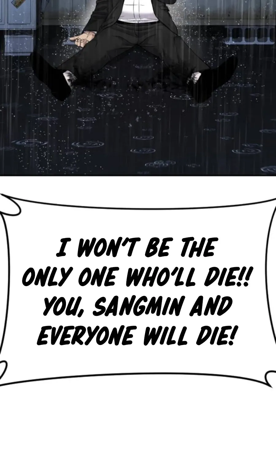 Read Director Kim chapter 14 image 105 on Lezhin