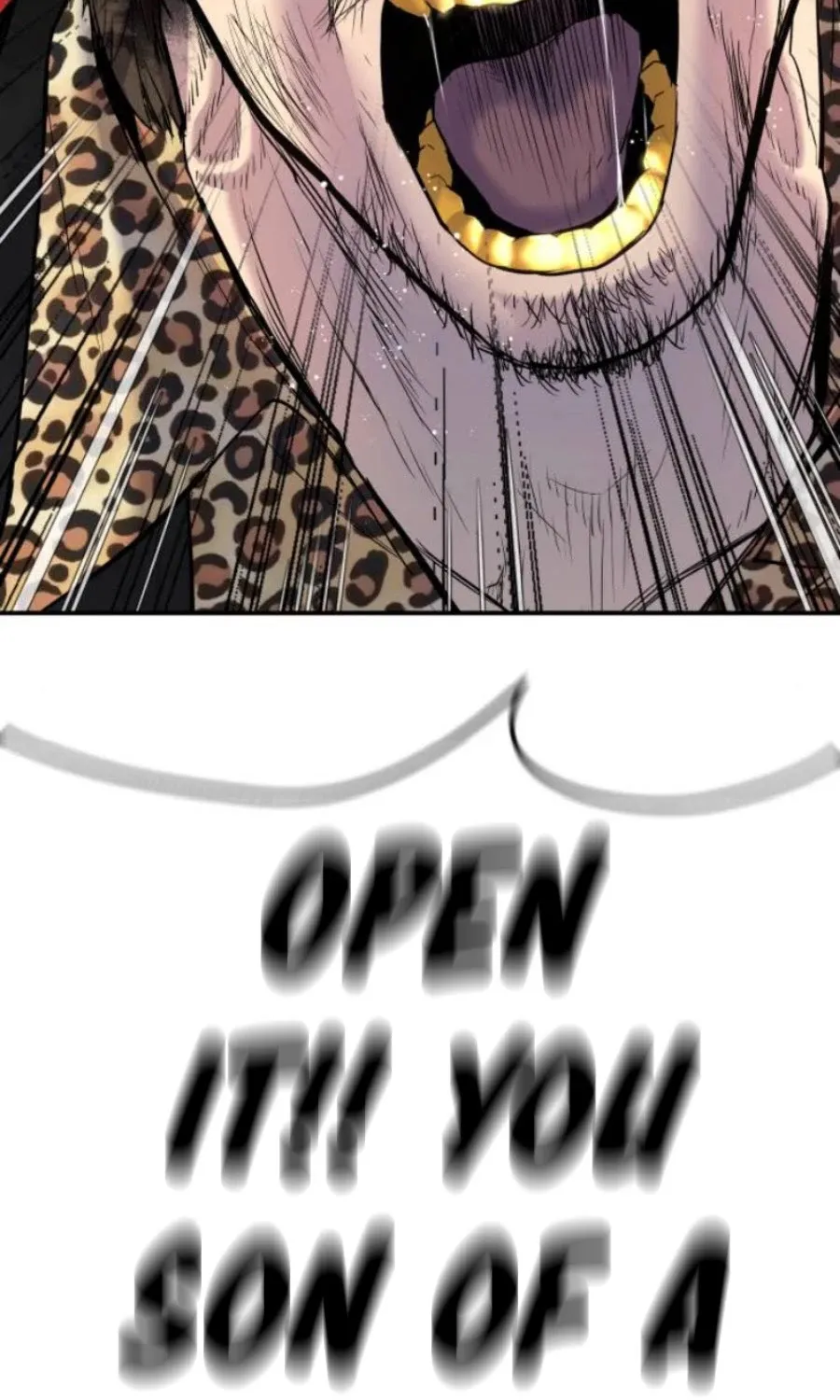 Read Director Kim chapter 14 image 108 on Lezhin