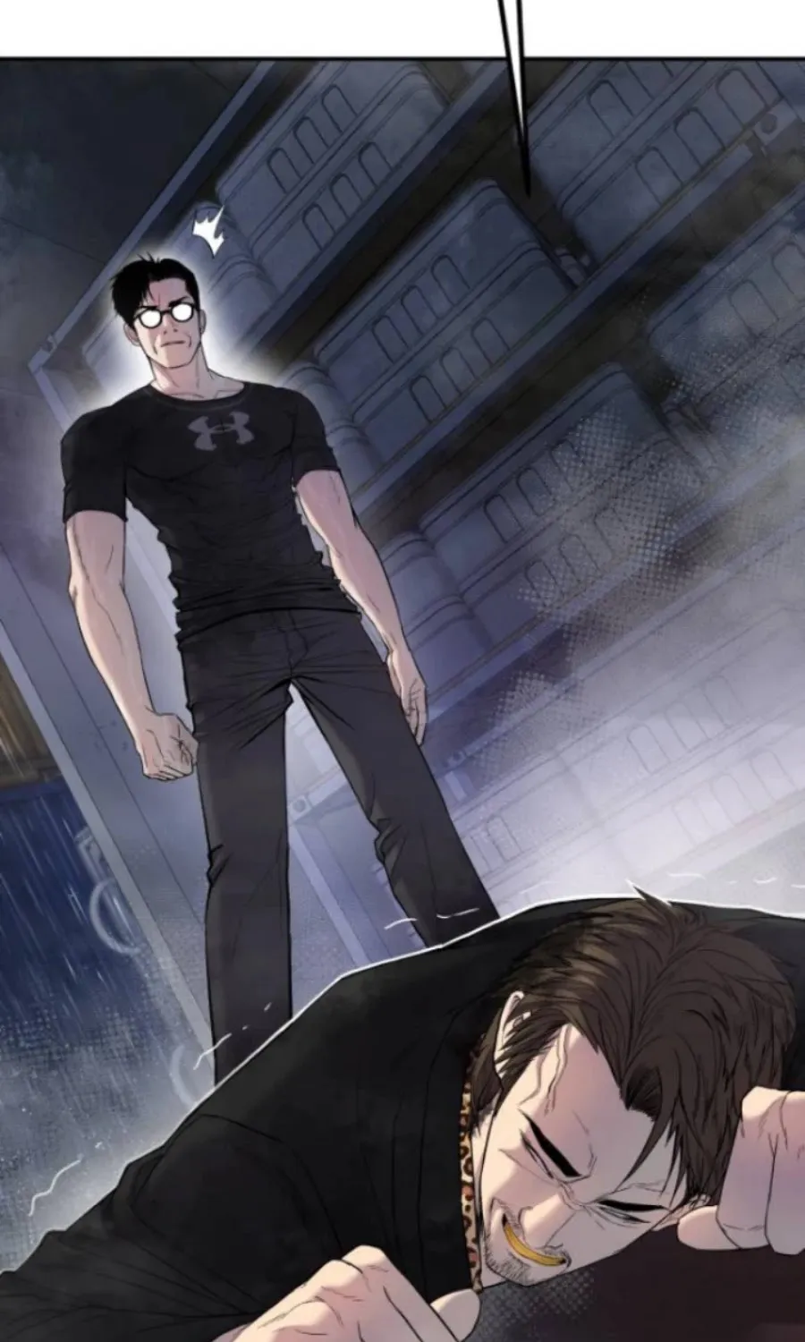 Read Director Kim chapter 14 image 12 on Lezhin