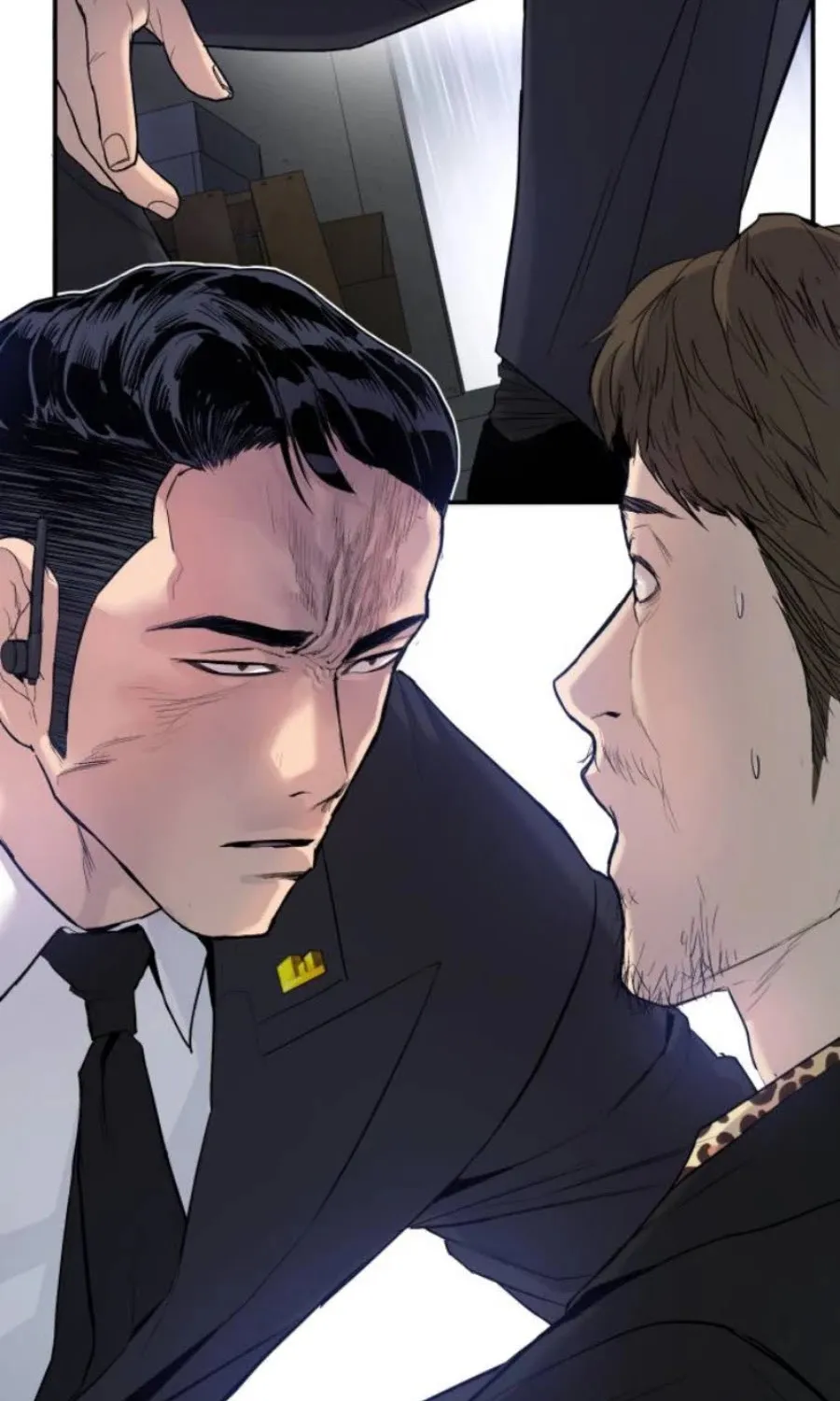 Read Director Kim chapter 14 image 148 on Lezhin