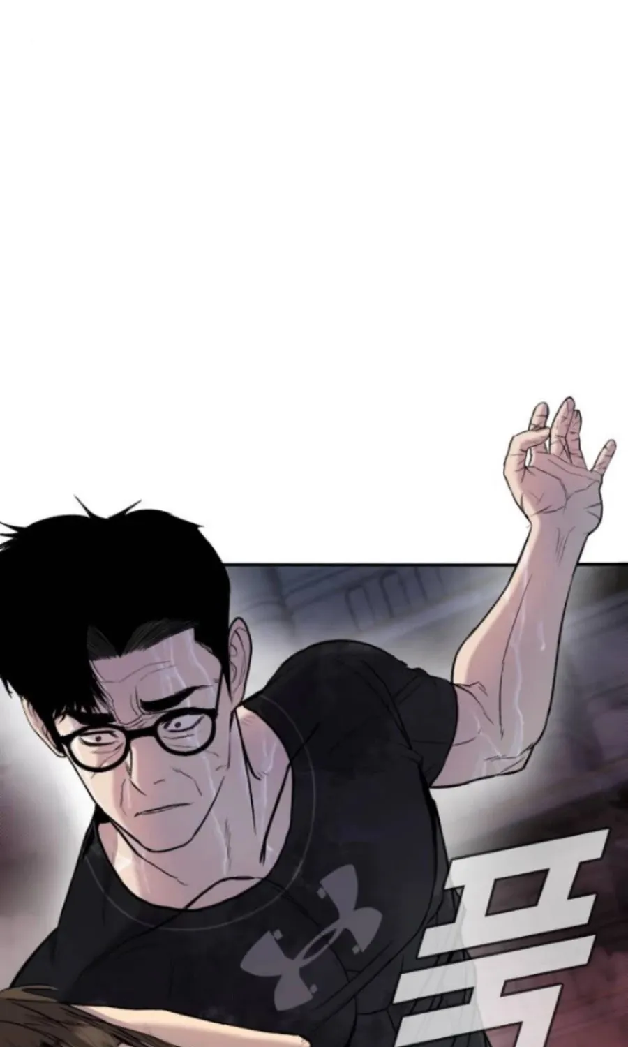 Read Director Kim chapter 14 image 18 on Lezhin