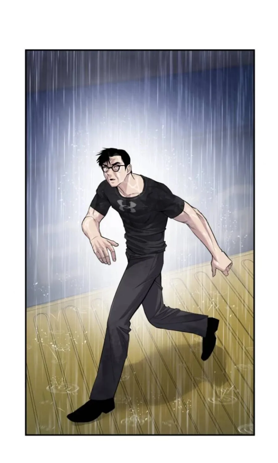 Read Director Kim chapter 14 image 186 on Lezhin