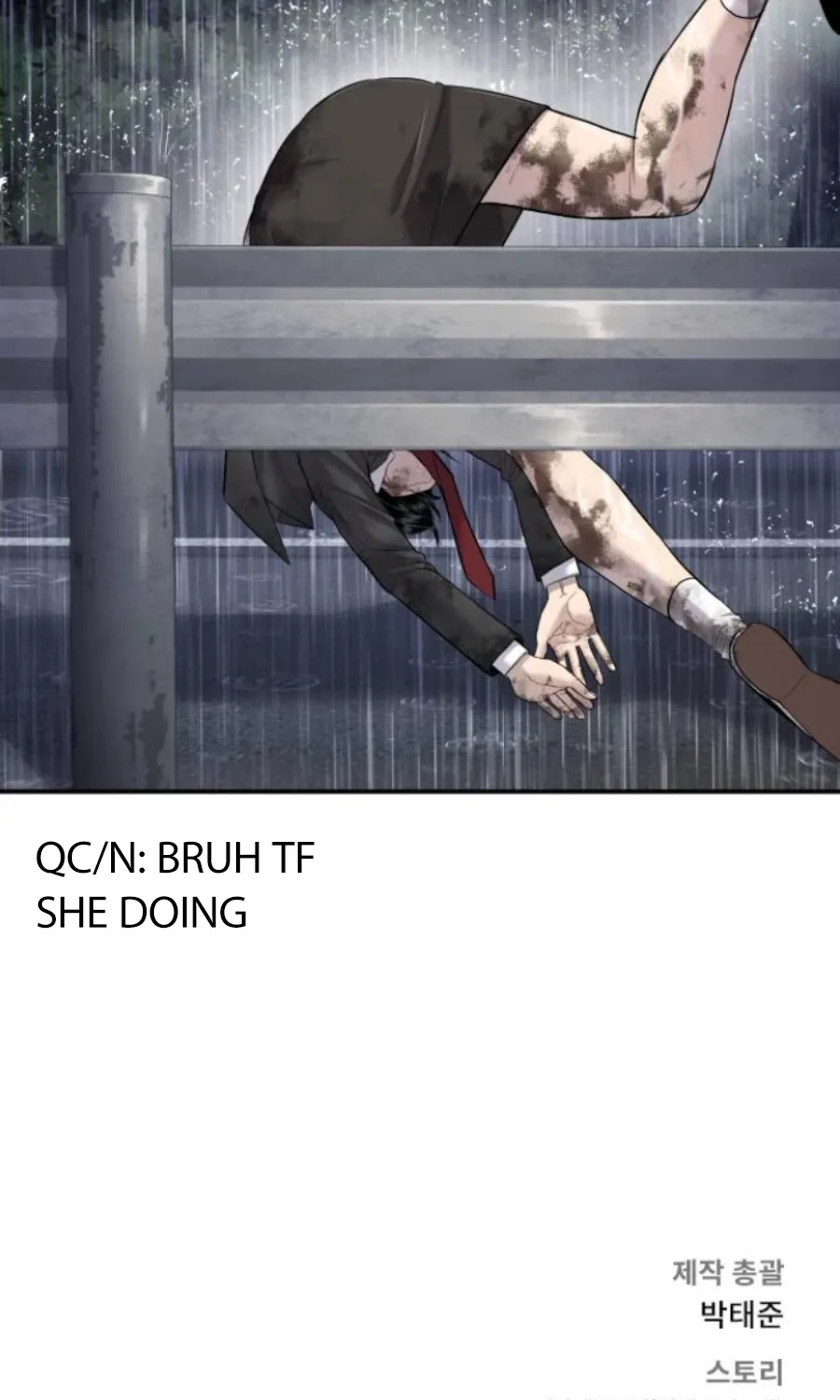 Read Director Kim chapter 14 image 188 on Lezhin