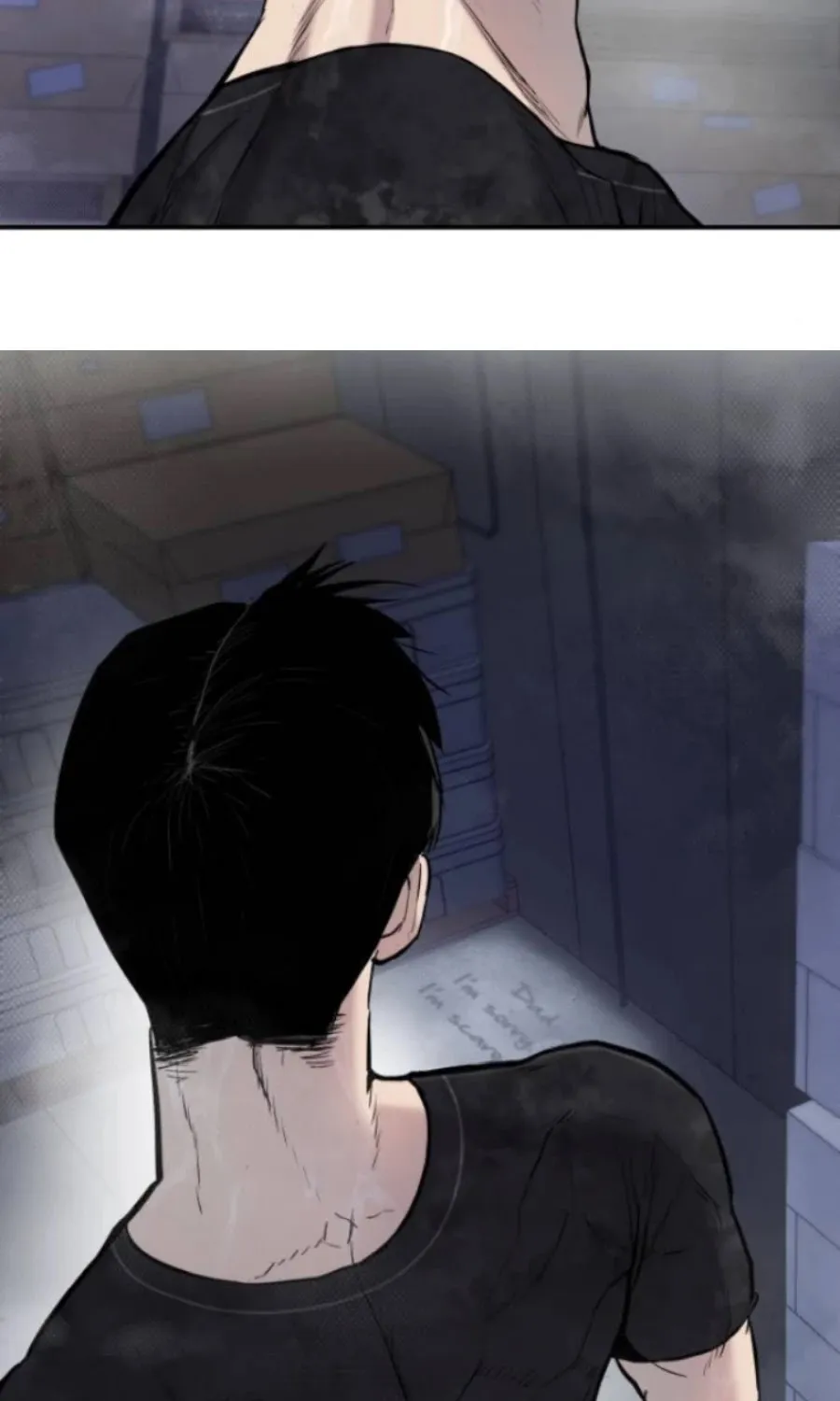 Read Director Kim chapter 14 image 26 on Lezhin