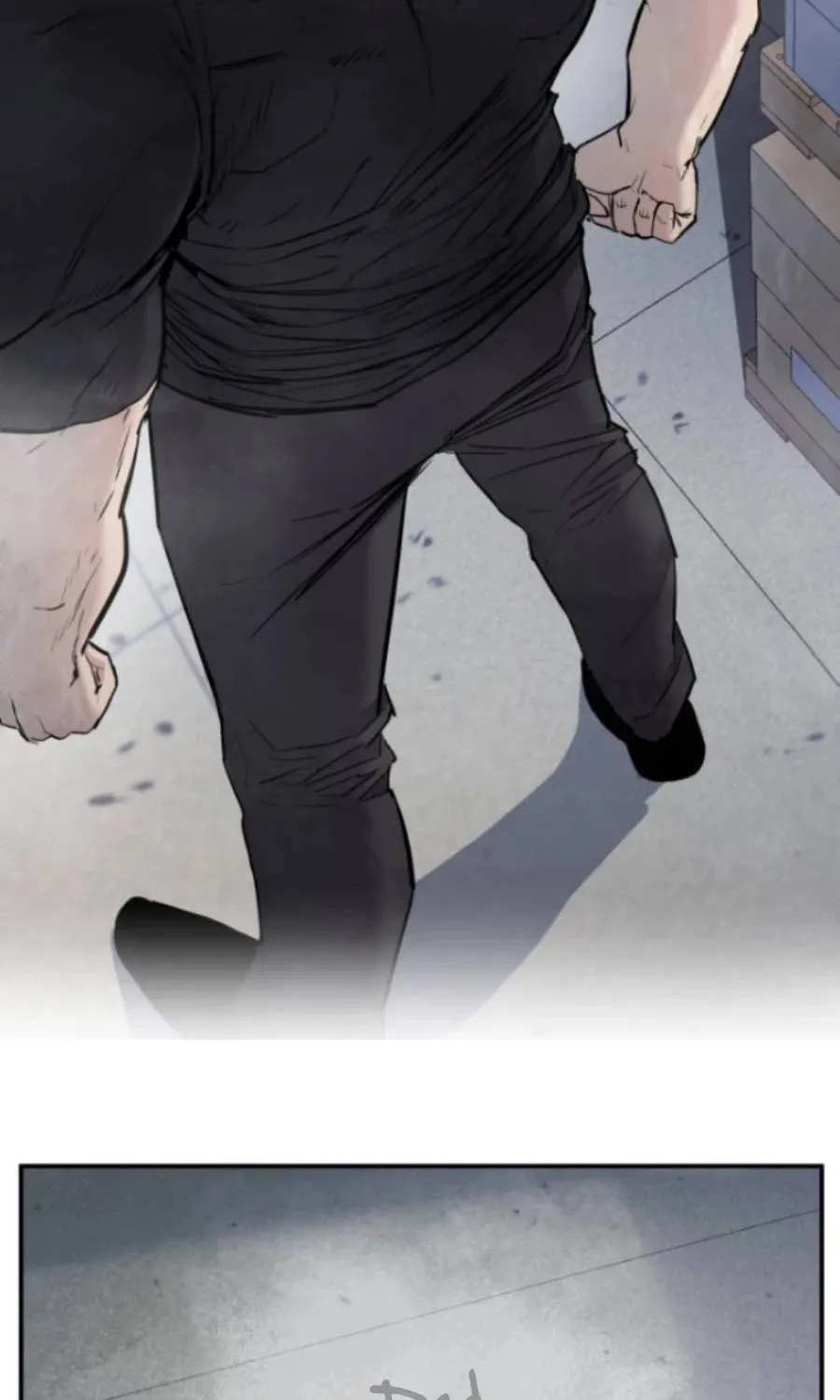 Read Director Kim chapter 14 image 27 on Lezhin