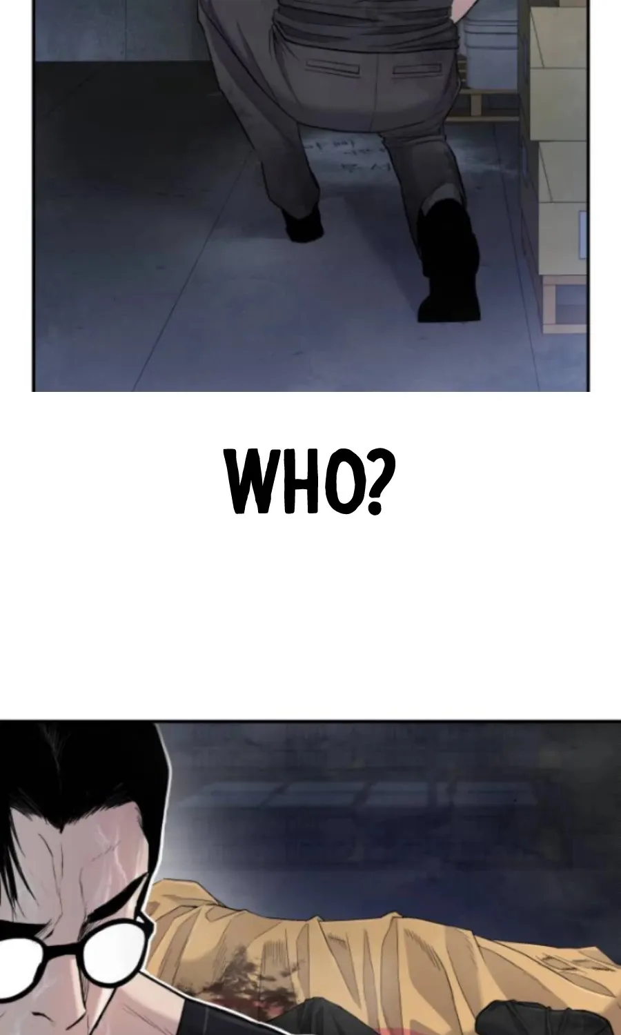 Read Director Kim chapter 14 image 38 on Lezhin