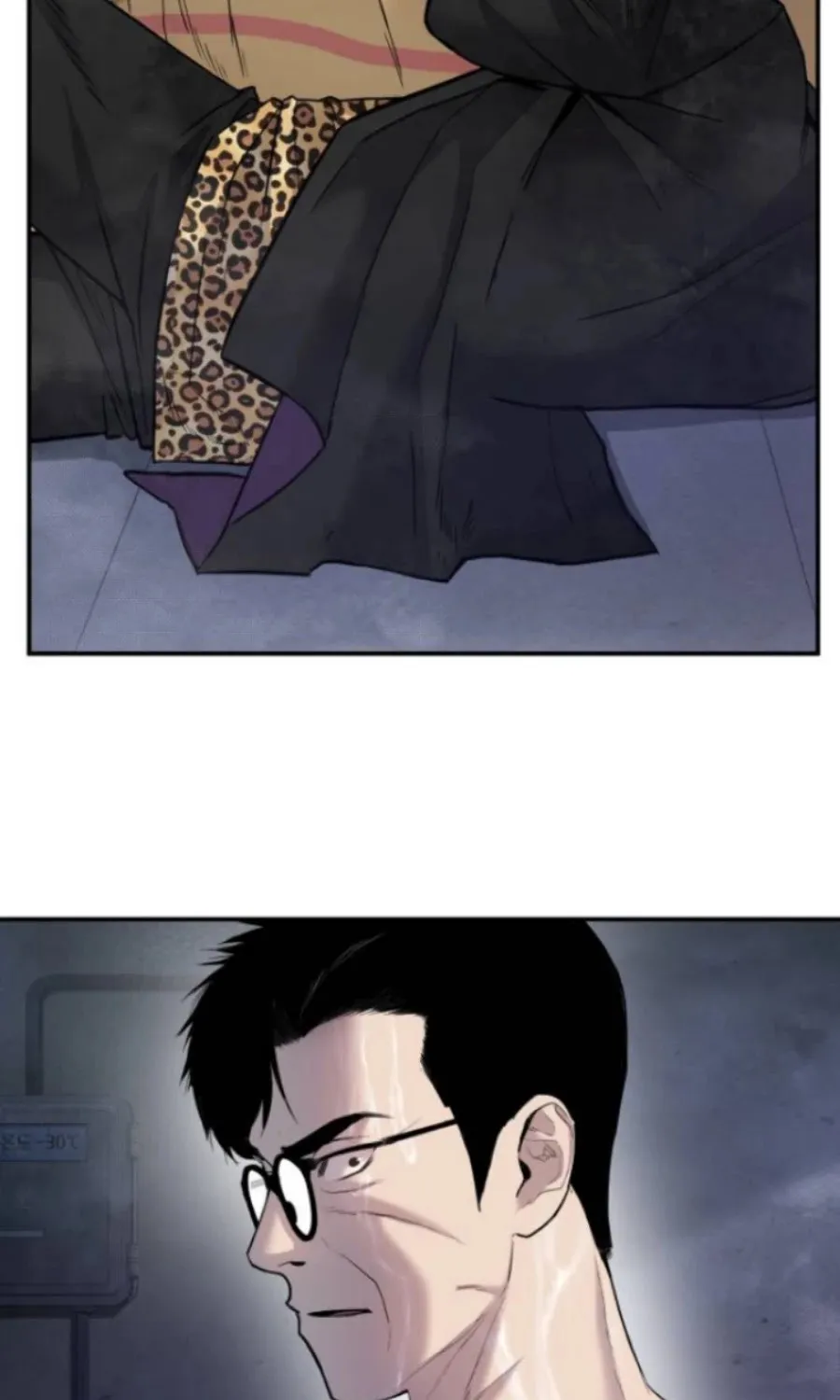 Read Director Kim chapter 14 image 40 on Lezhin