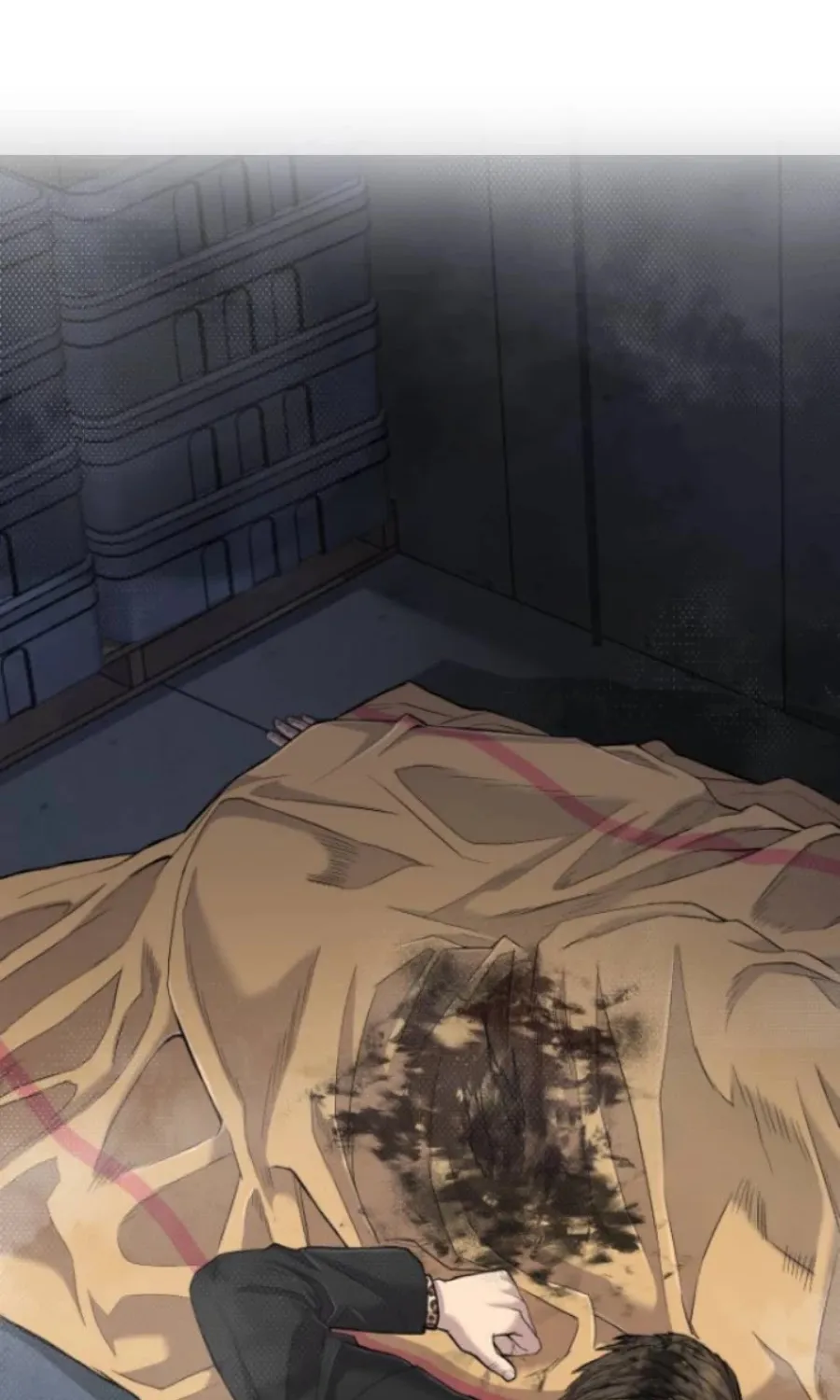 Read Director Kim chapter 14 image 5 on Lezhin