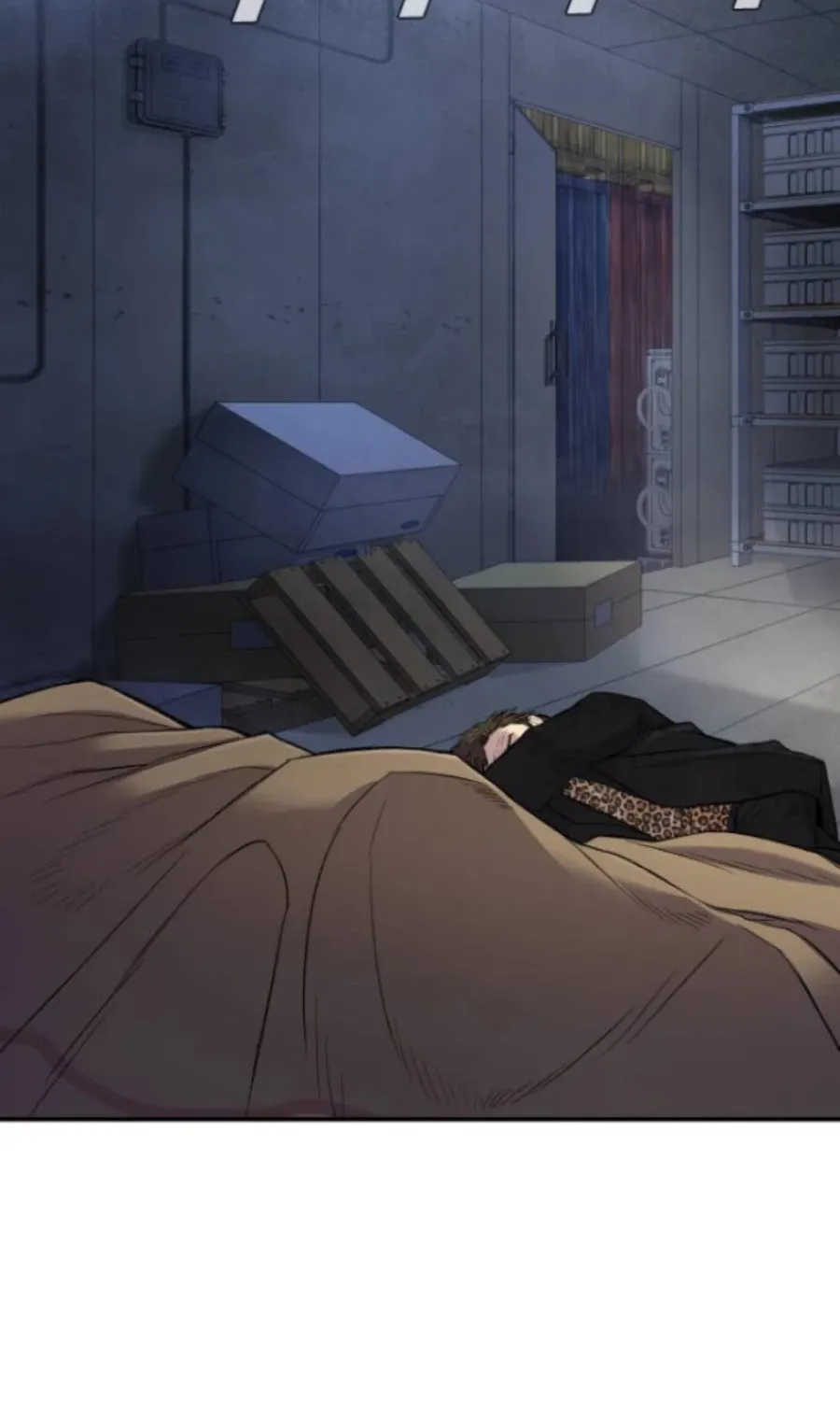 Read Director Kim chapter 14 image 57 on Lezhin