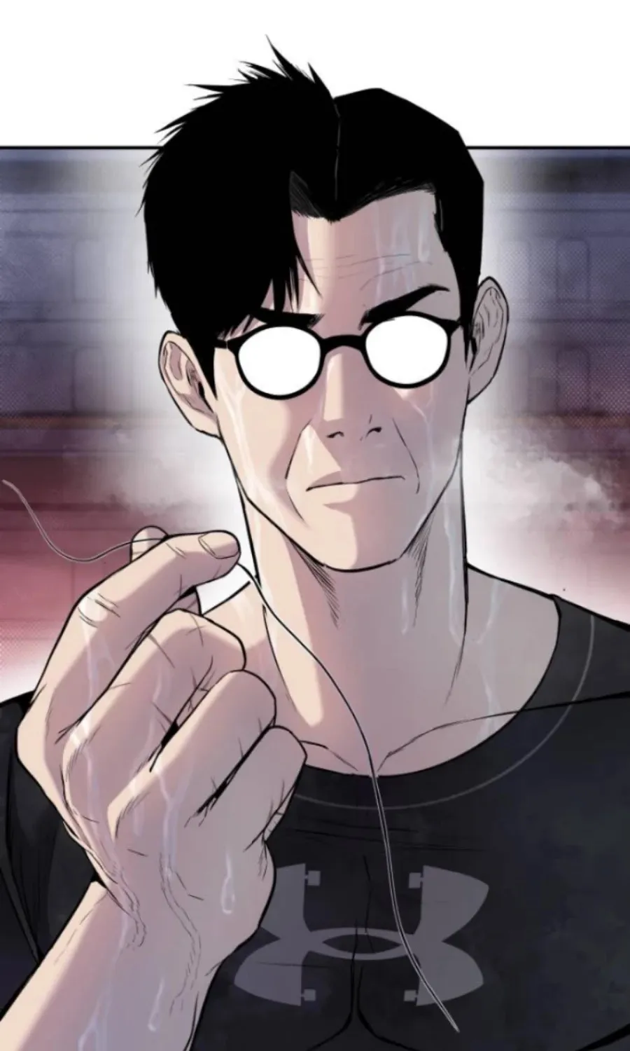 Read Director Kim chapter 14 image 9 on Lezhin