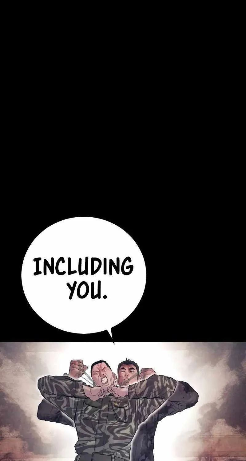 Read Director Kim chapter 140 image 127 on Lezhin