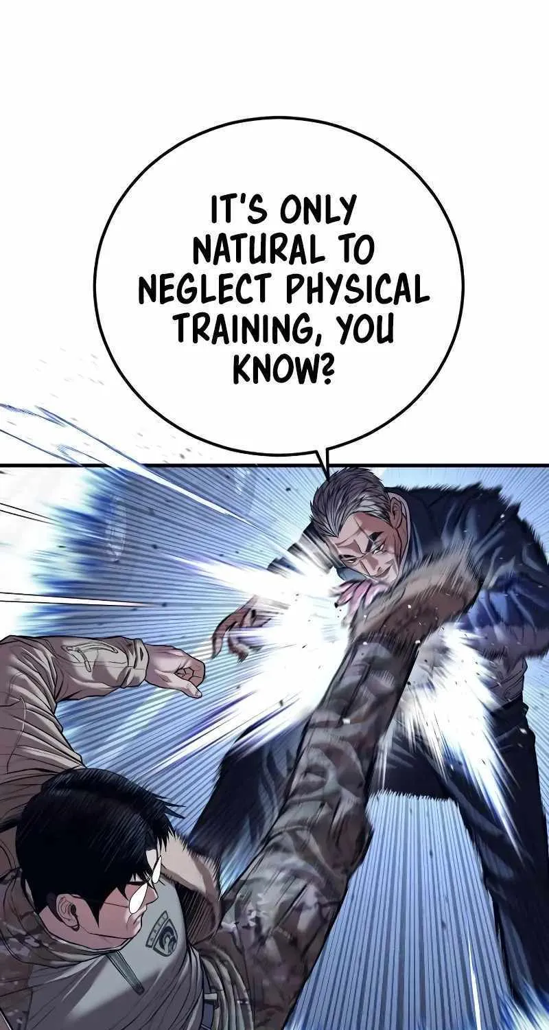 Read Director Kim chapter 140 image 23 on Lezhin