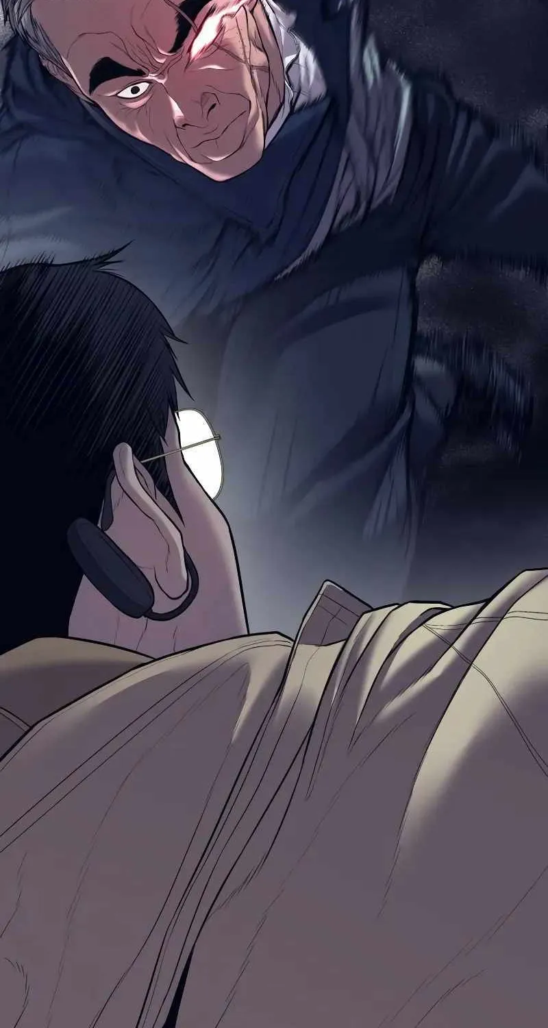 Read Director Kim chapter 140 image 46 on Lezhin