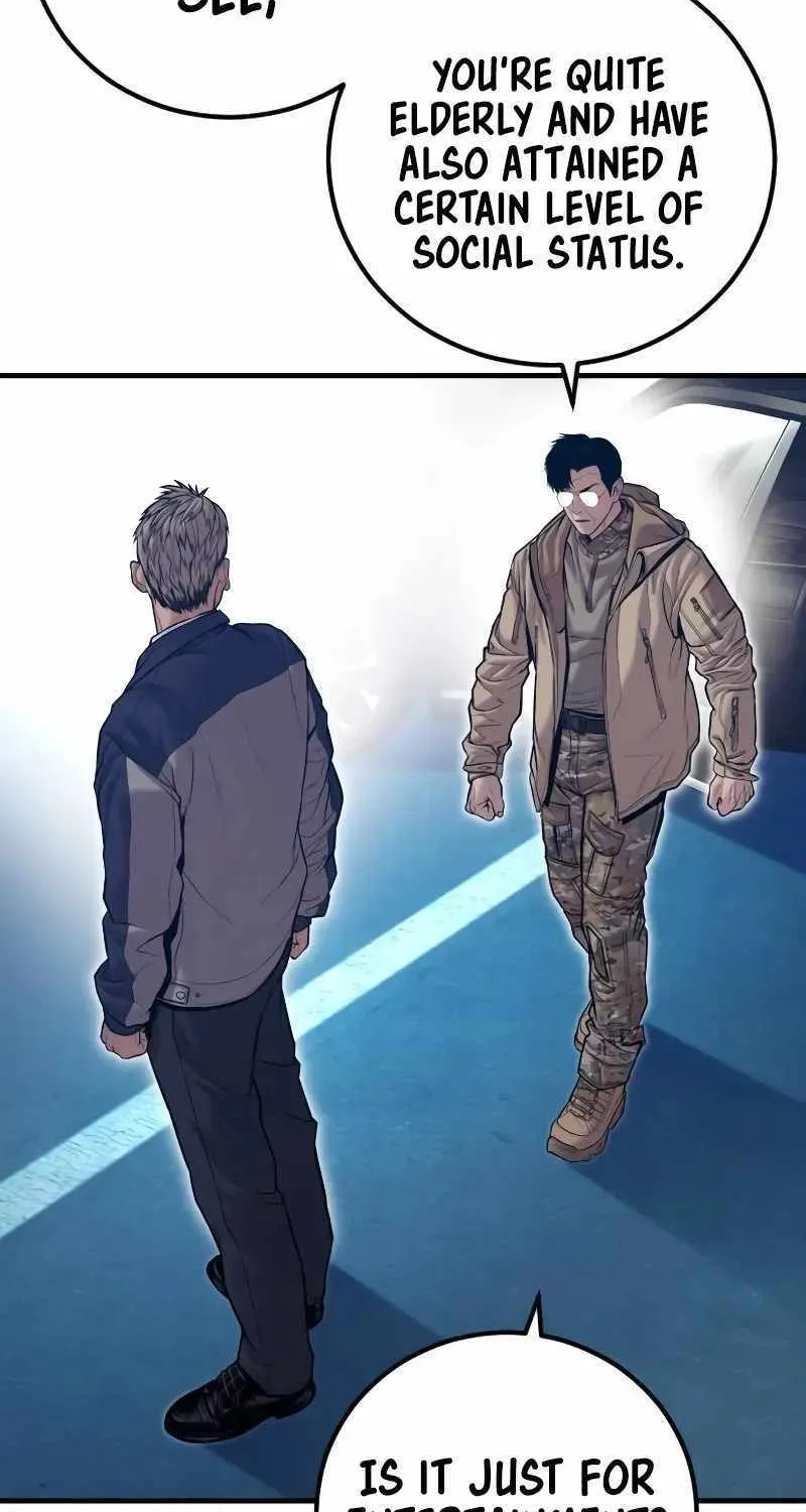 Read Director Kim chapter 140 image 6 on Lezhin