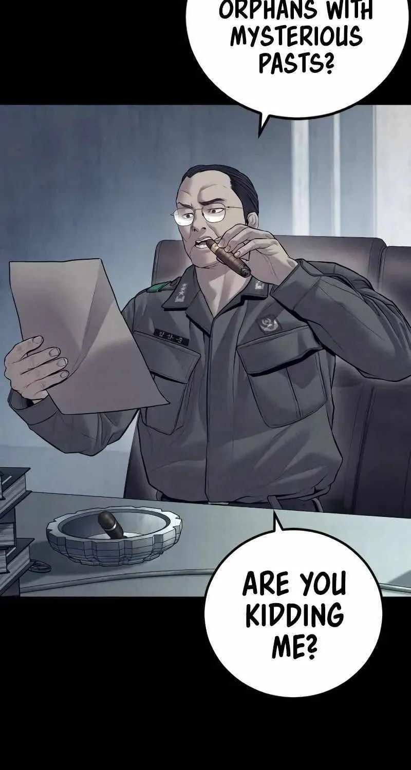 Read Director Kim chapter 140 image 65 on Lezhin