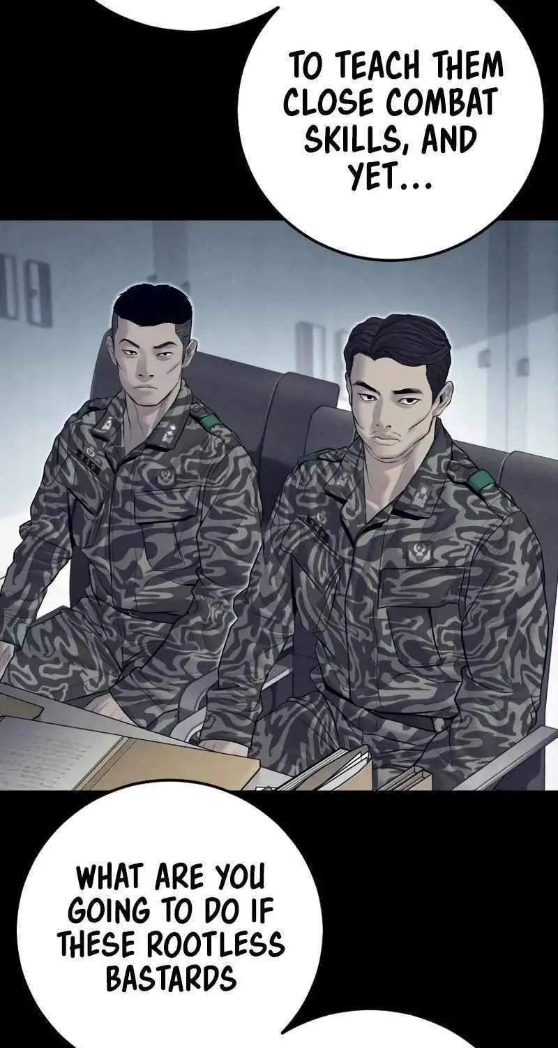 Read Director Kim chapter 140 image 67 on Lezhin