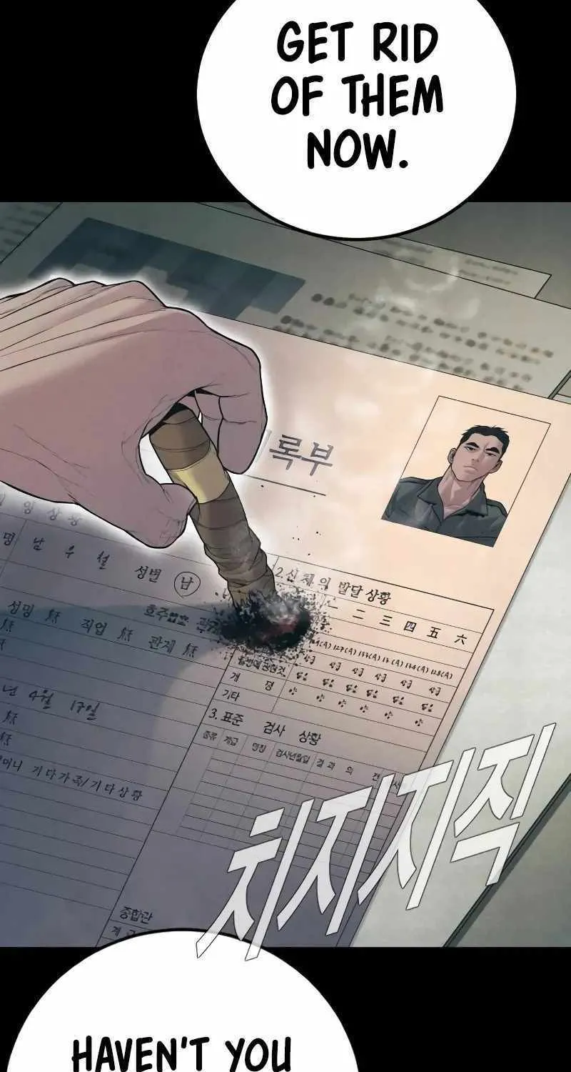 Read Director Kim chapter 140 image 69 on Lezhin