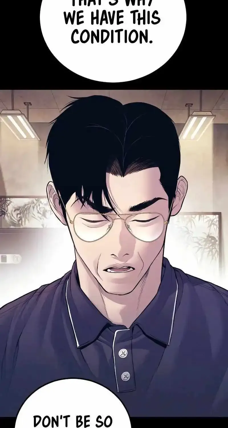 Read Director Kim chapter 141 image 134 on Lezhin