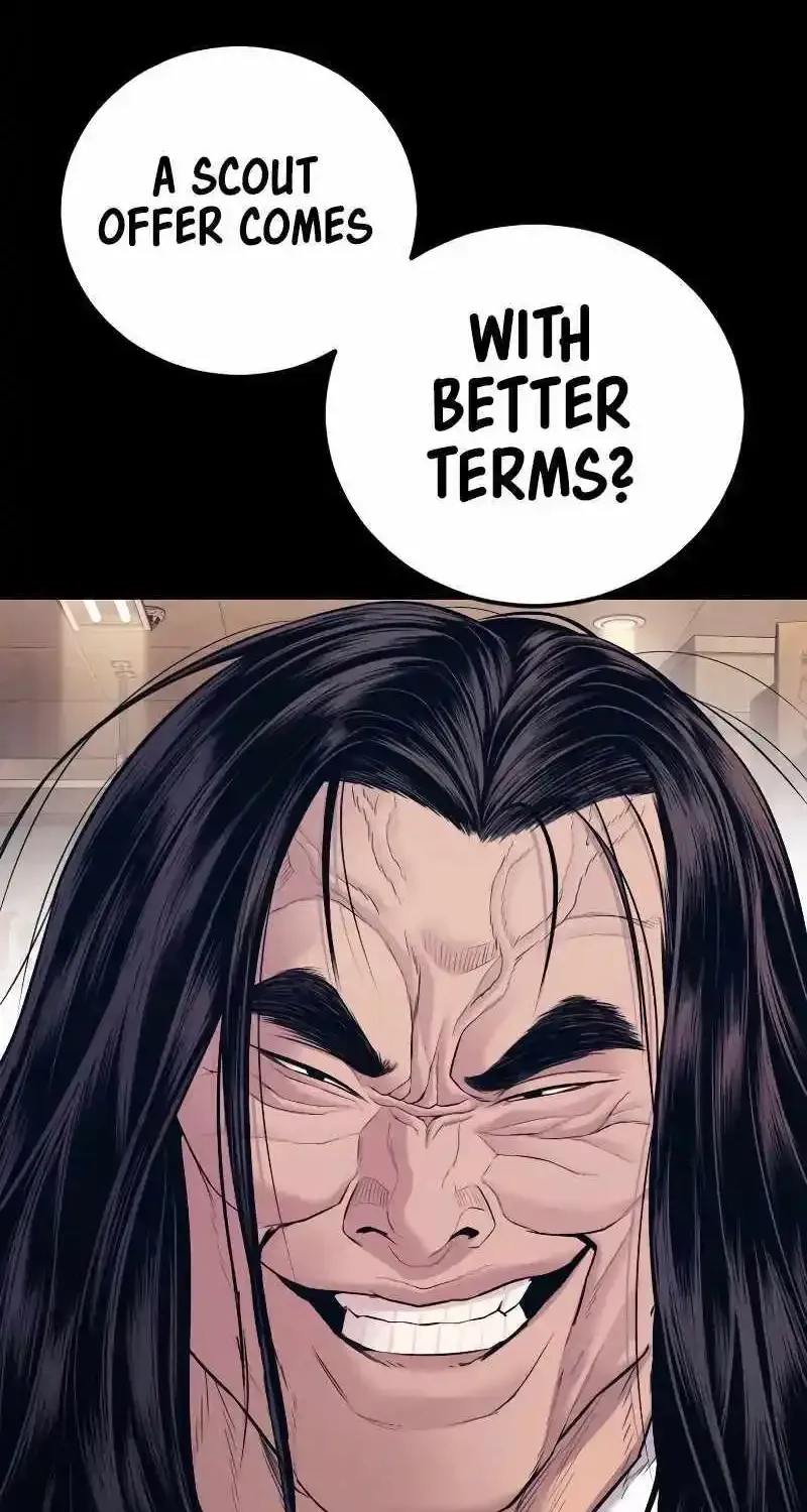 Read Director Kim chapter 141 image 136 on Lezhin