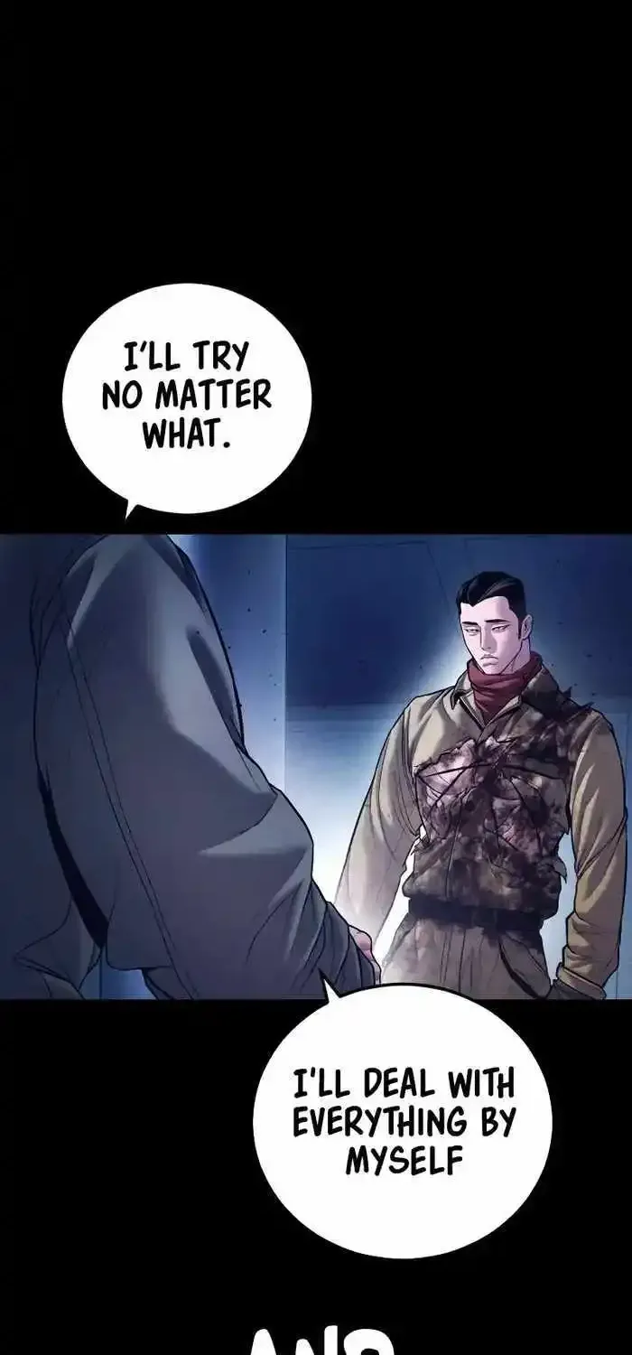 Read Director Kim chapter 142 image 121 on Lezhin